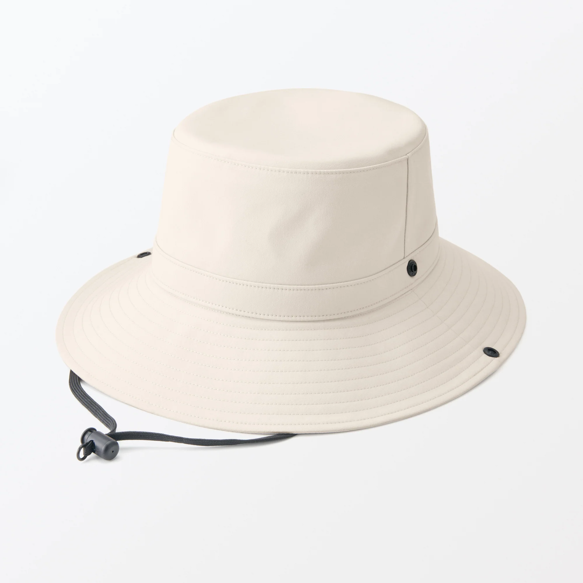 Water Repellent Safari Hat - Image 28