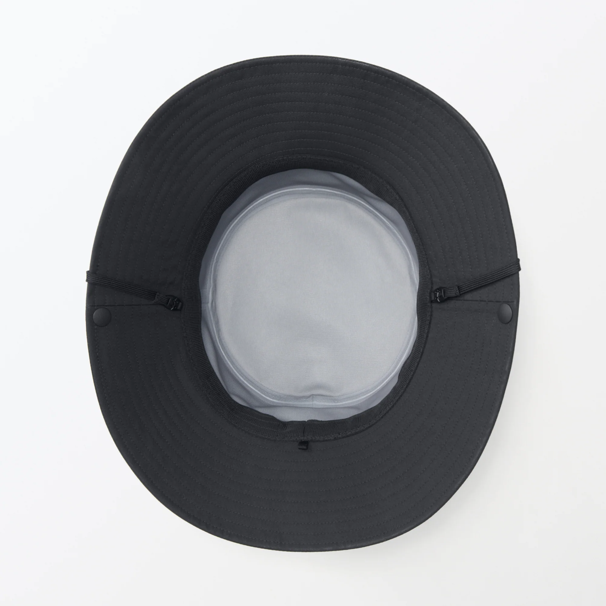 Water Repellent Safari Hat - Image 3
