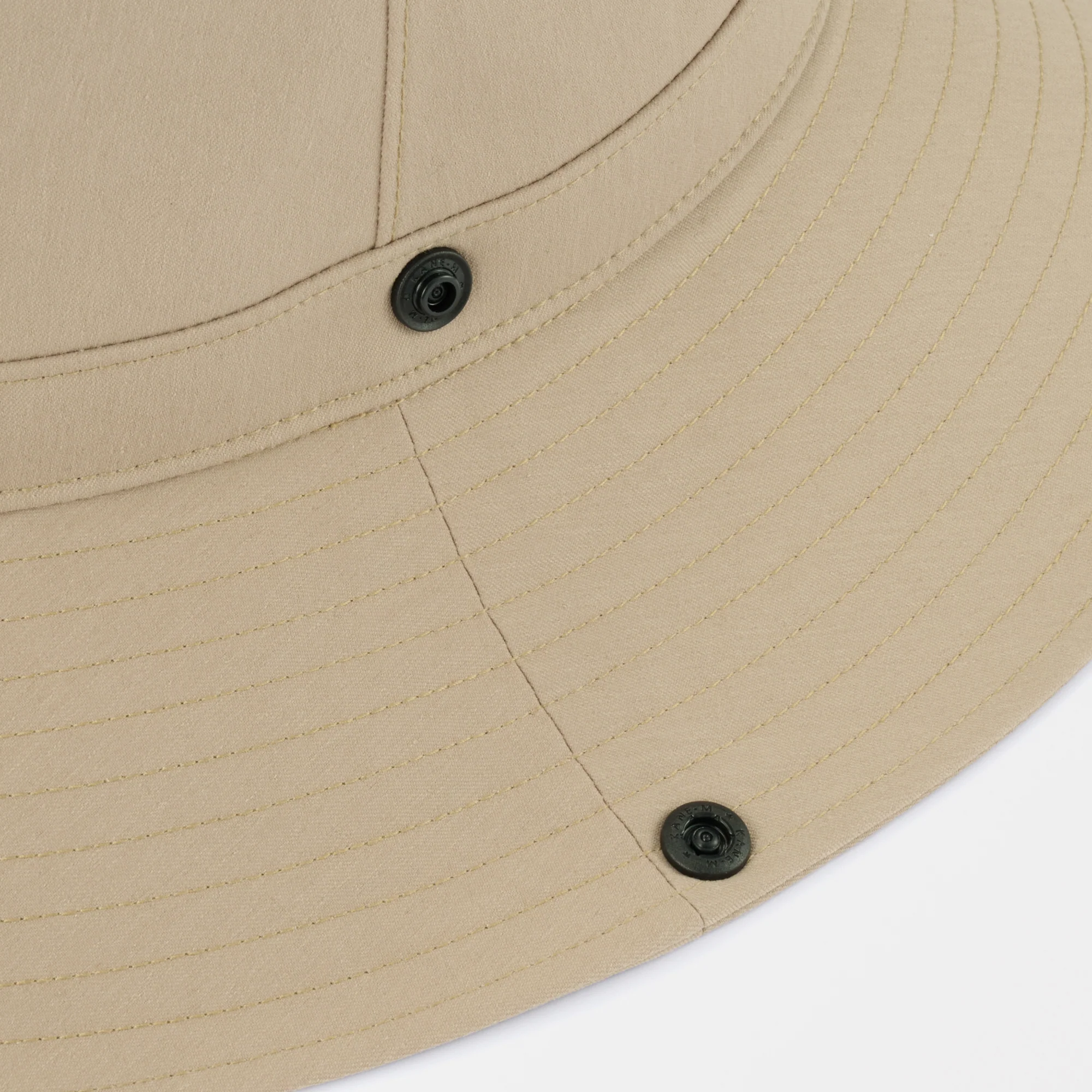 Water Repellent Safari Hat - Image 37