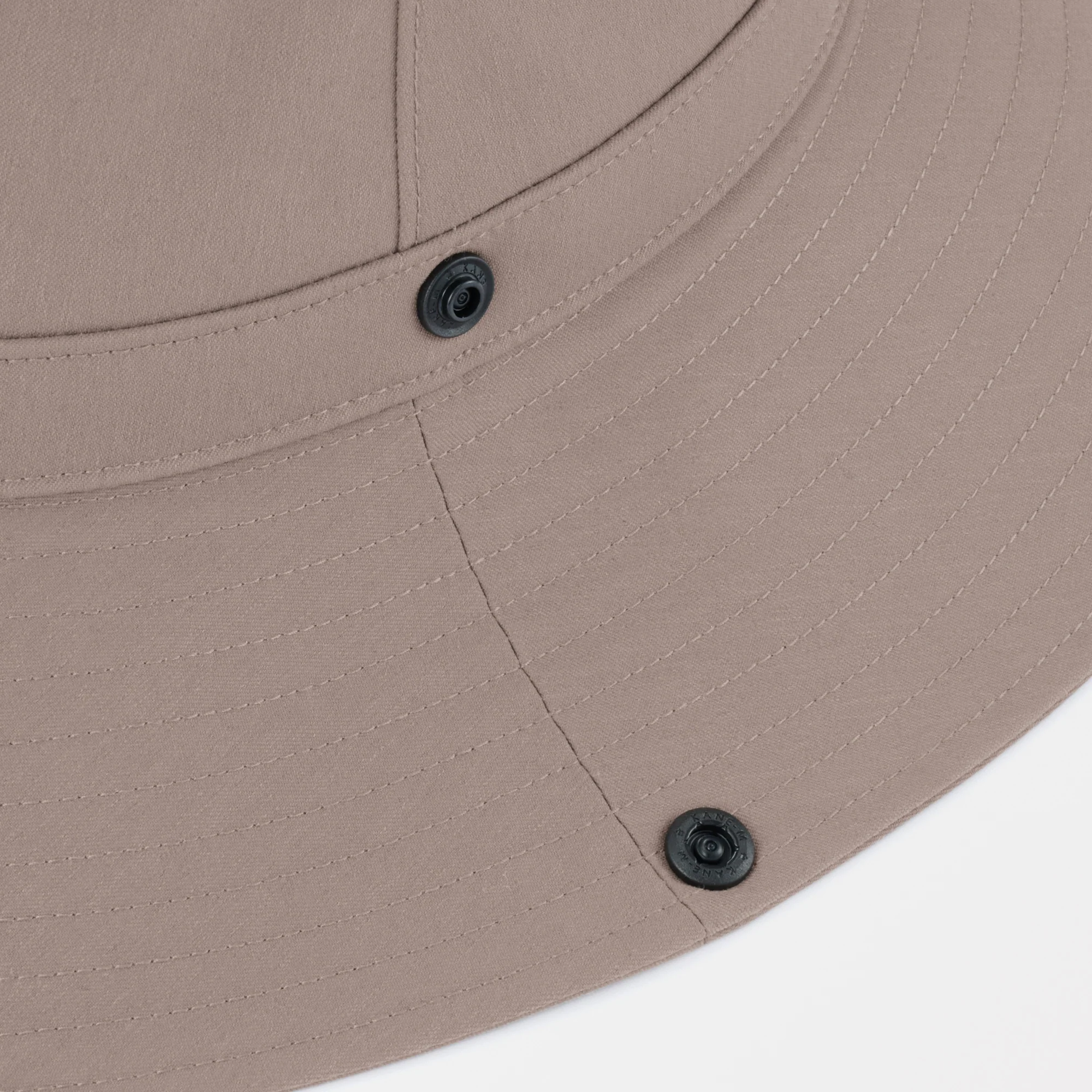 Water Repellent Safari Hat - Image 53
