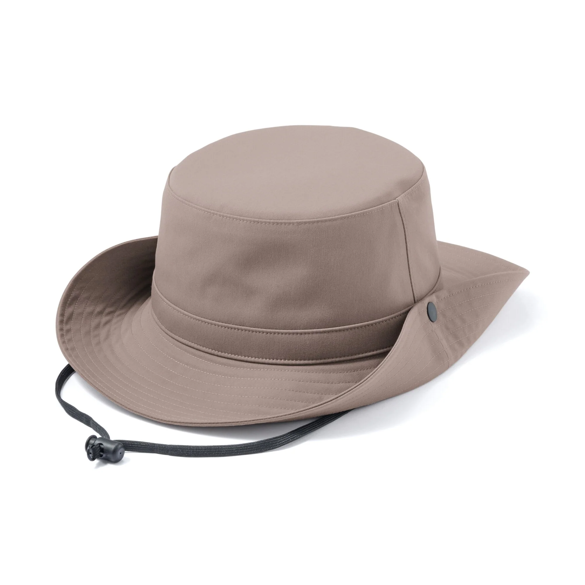 Water Repellent Safari Hat - Image 66