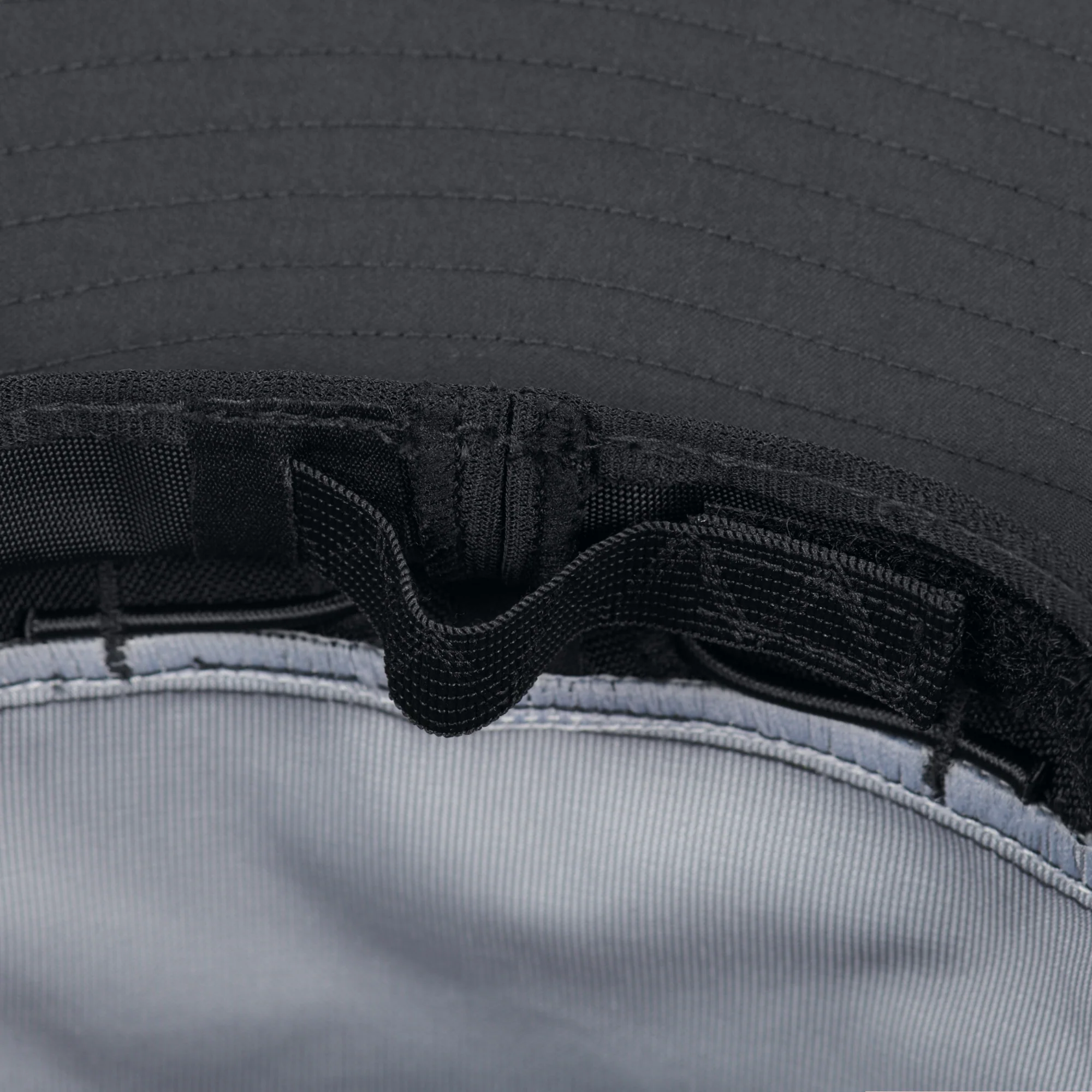 Water Repellent Safari Hat - Image 7