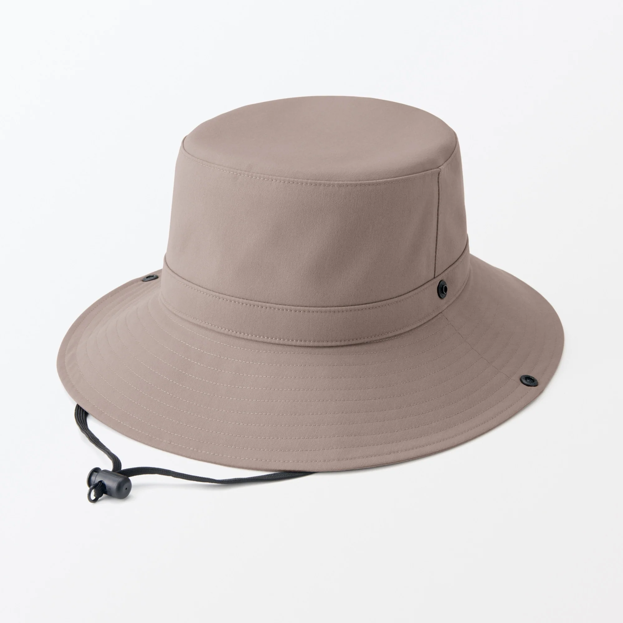 Water Repellent Safari Hat - Image 76