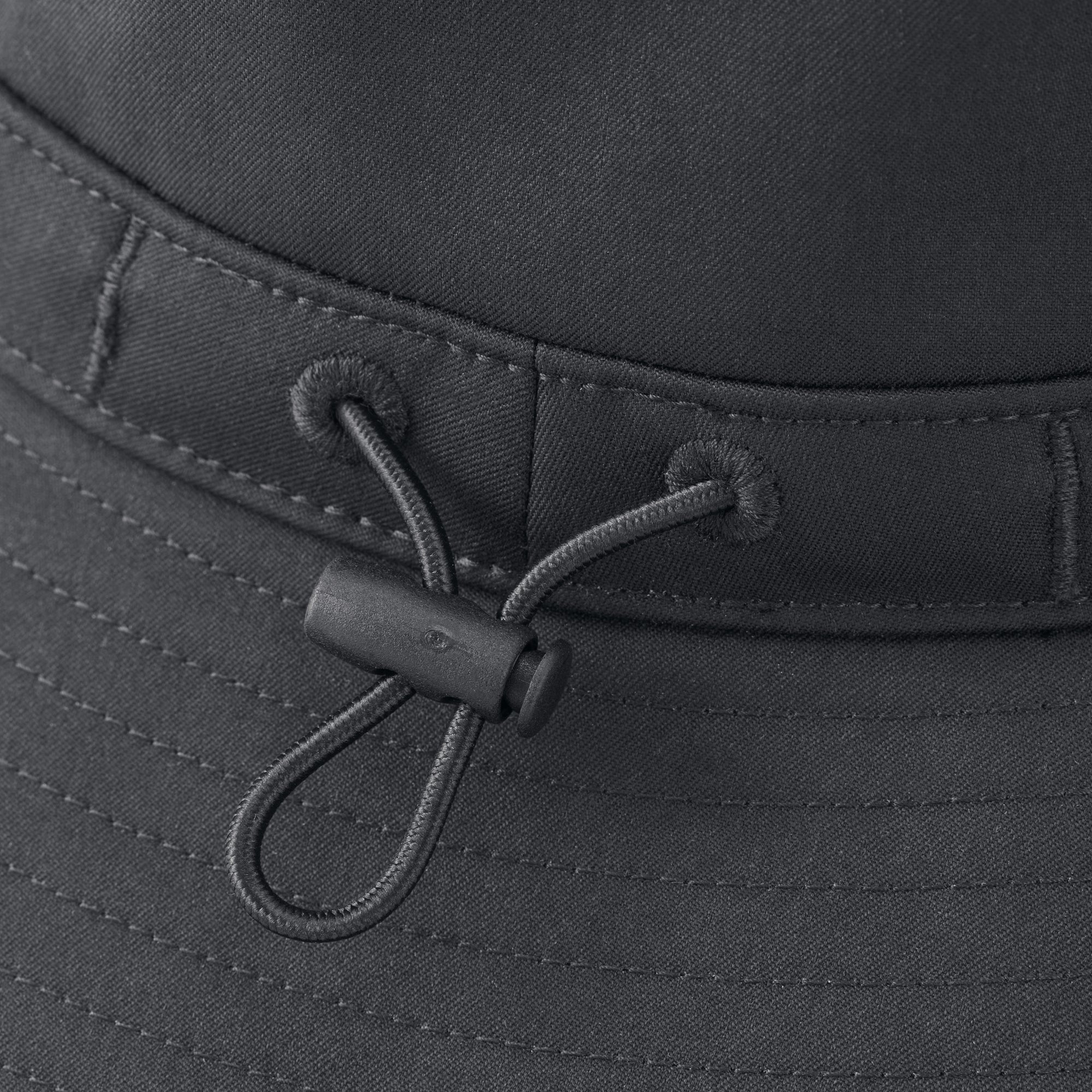 Water Repellent Safari Hat - Image 8