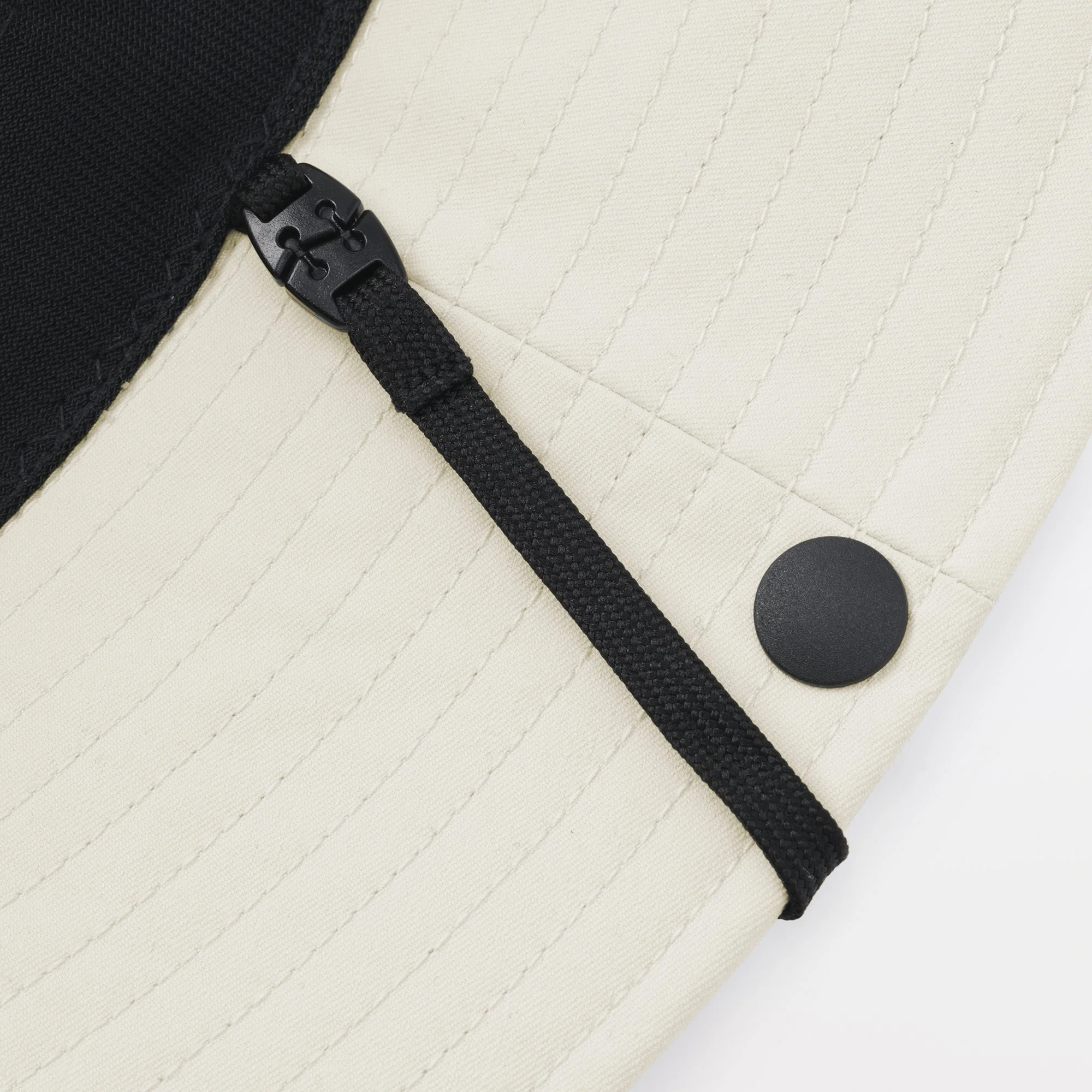 Water Repellent Safari Hat - Image 10