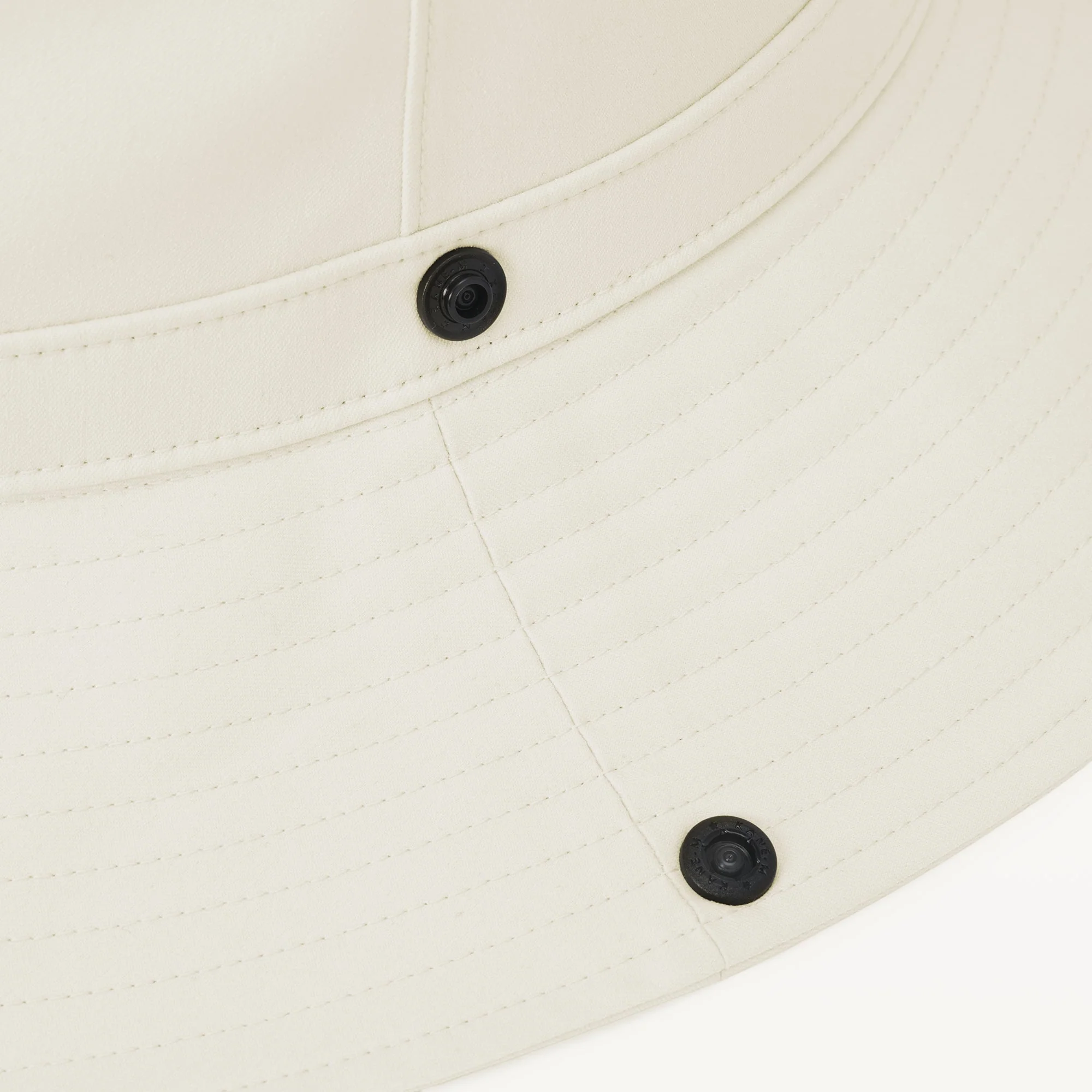 Water Repellent Safari Hat - Image 15
