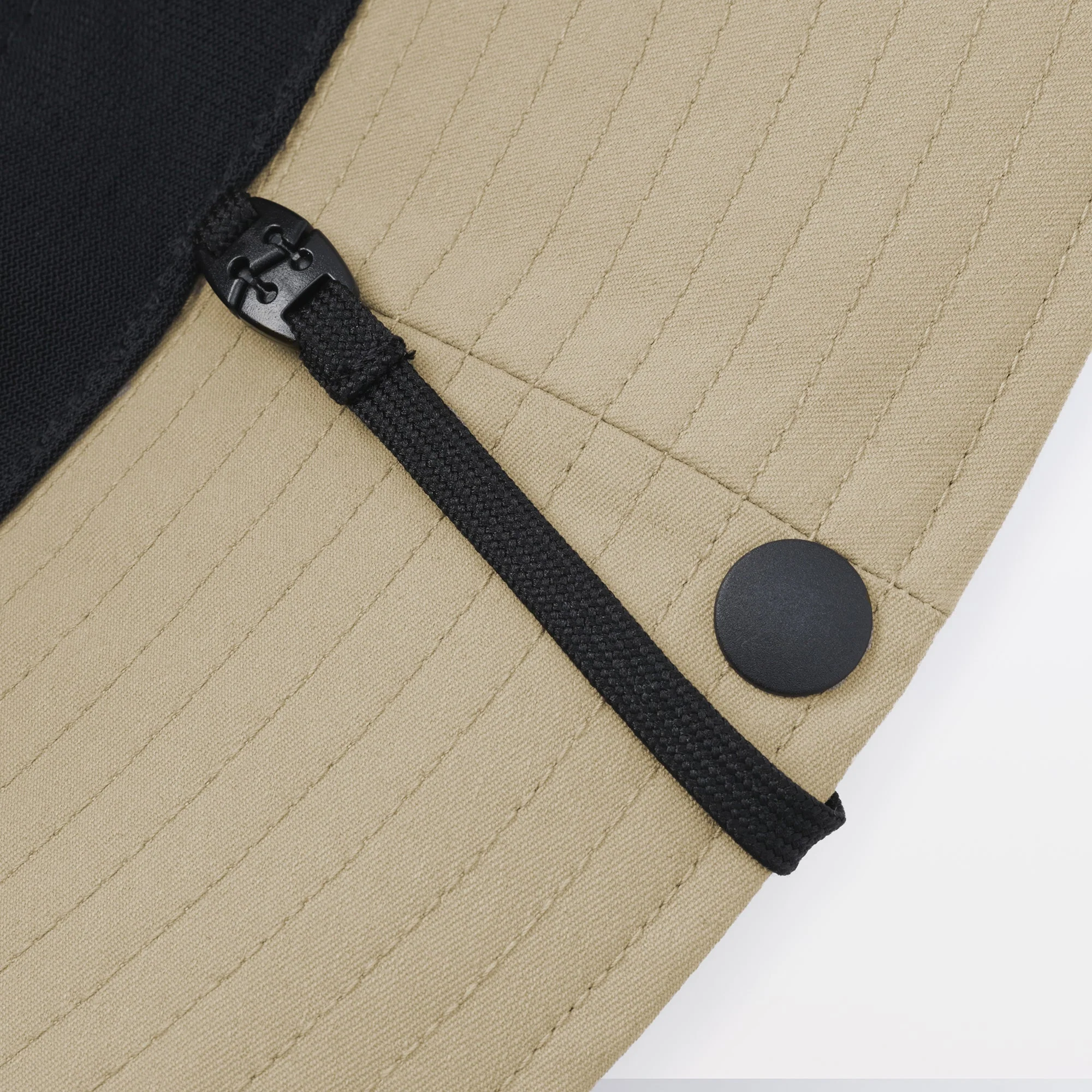 Water Repellent Safari Hat - Image 27