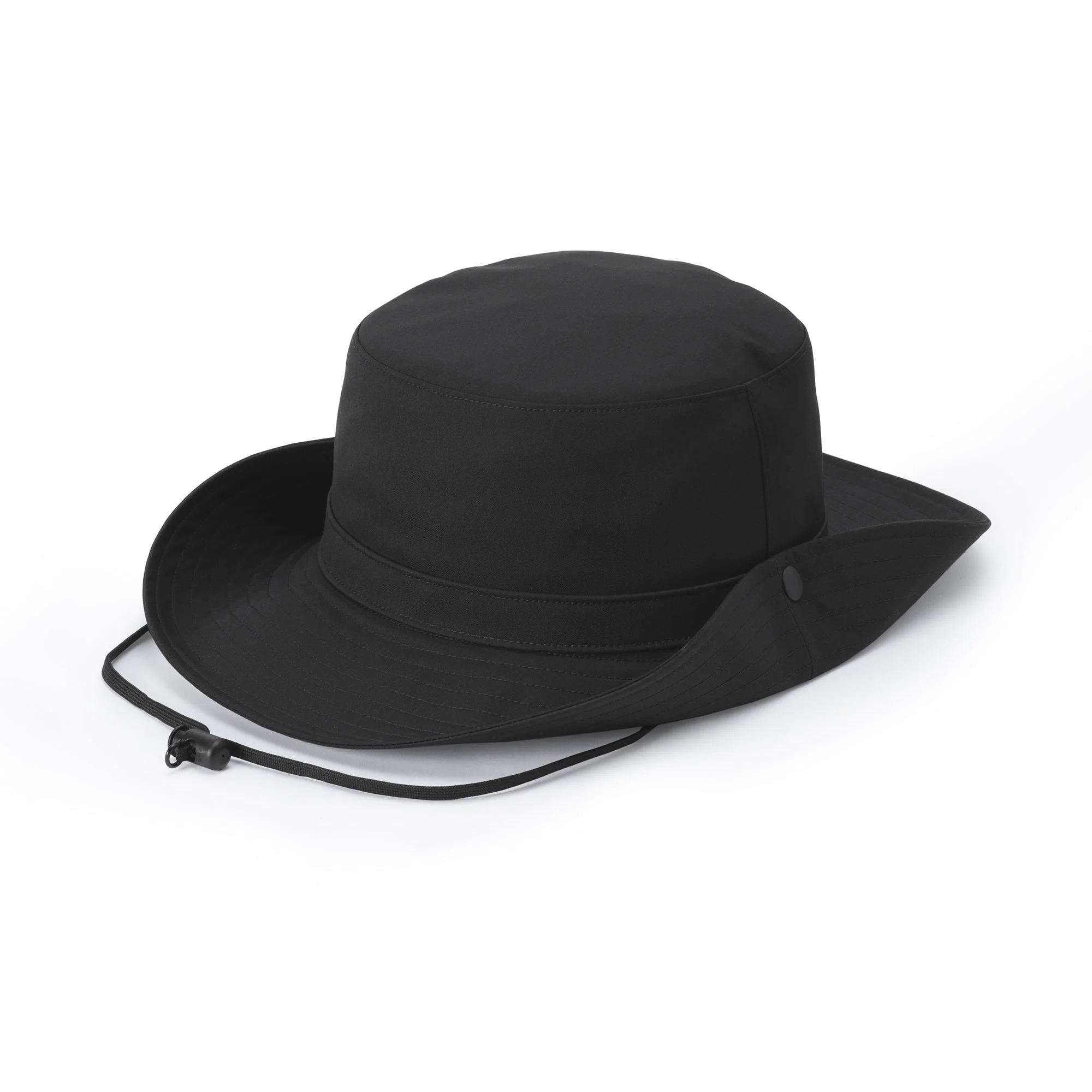 Water Repellent Safari Hat - Image 36
