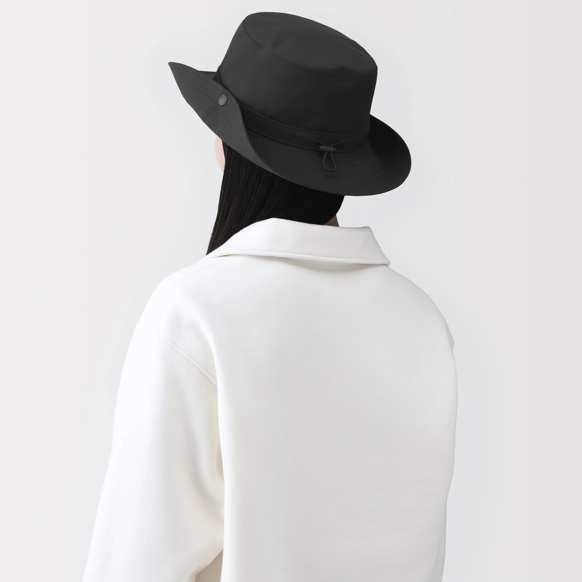 Water Repellent Safari Hat - Image 39