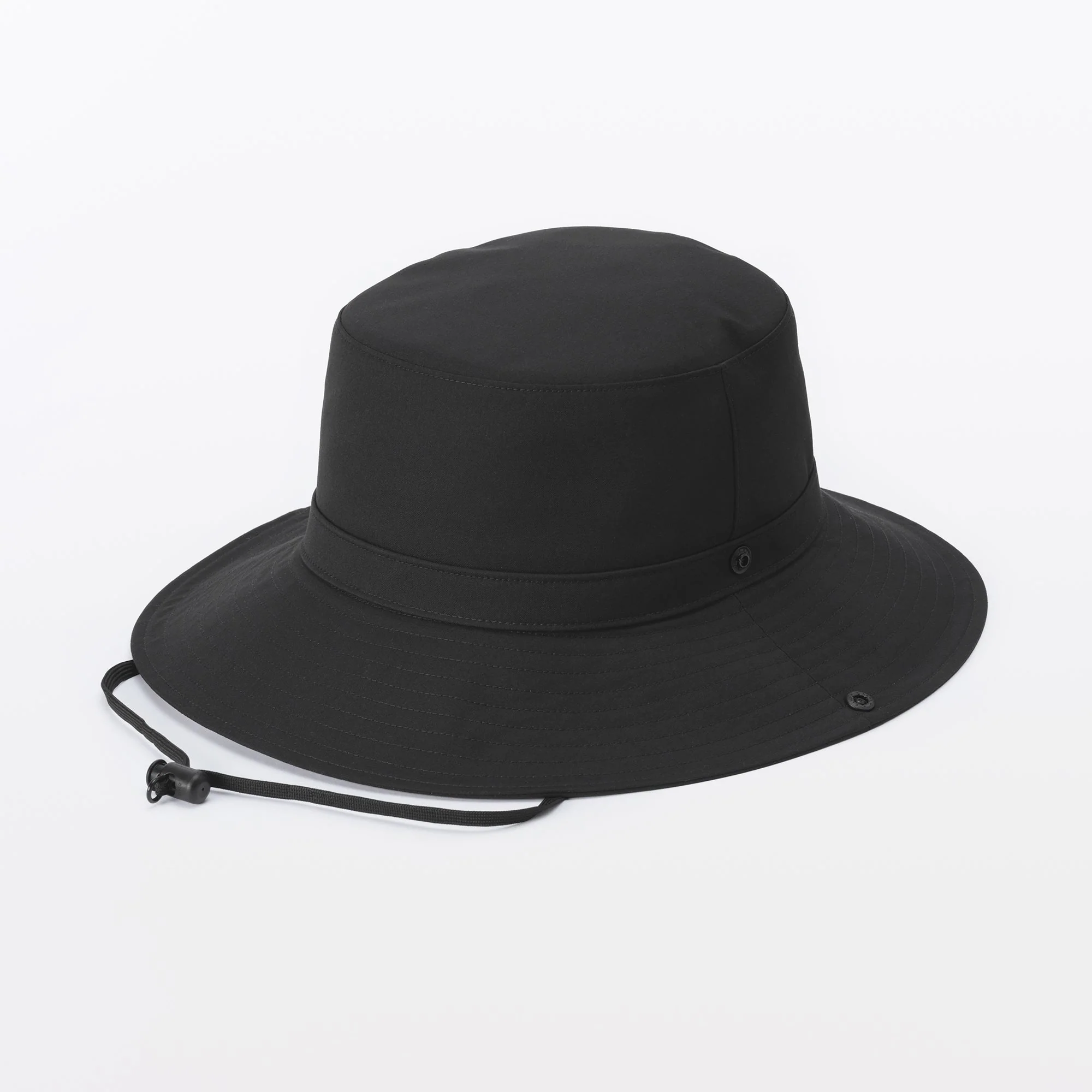 Water Repellent Safari Hat - Image 48