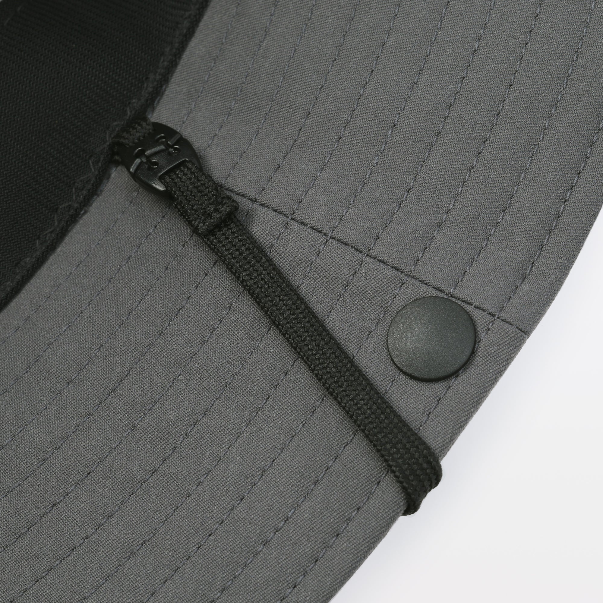 Water Repellent Safari Hat - Image 61
