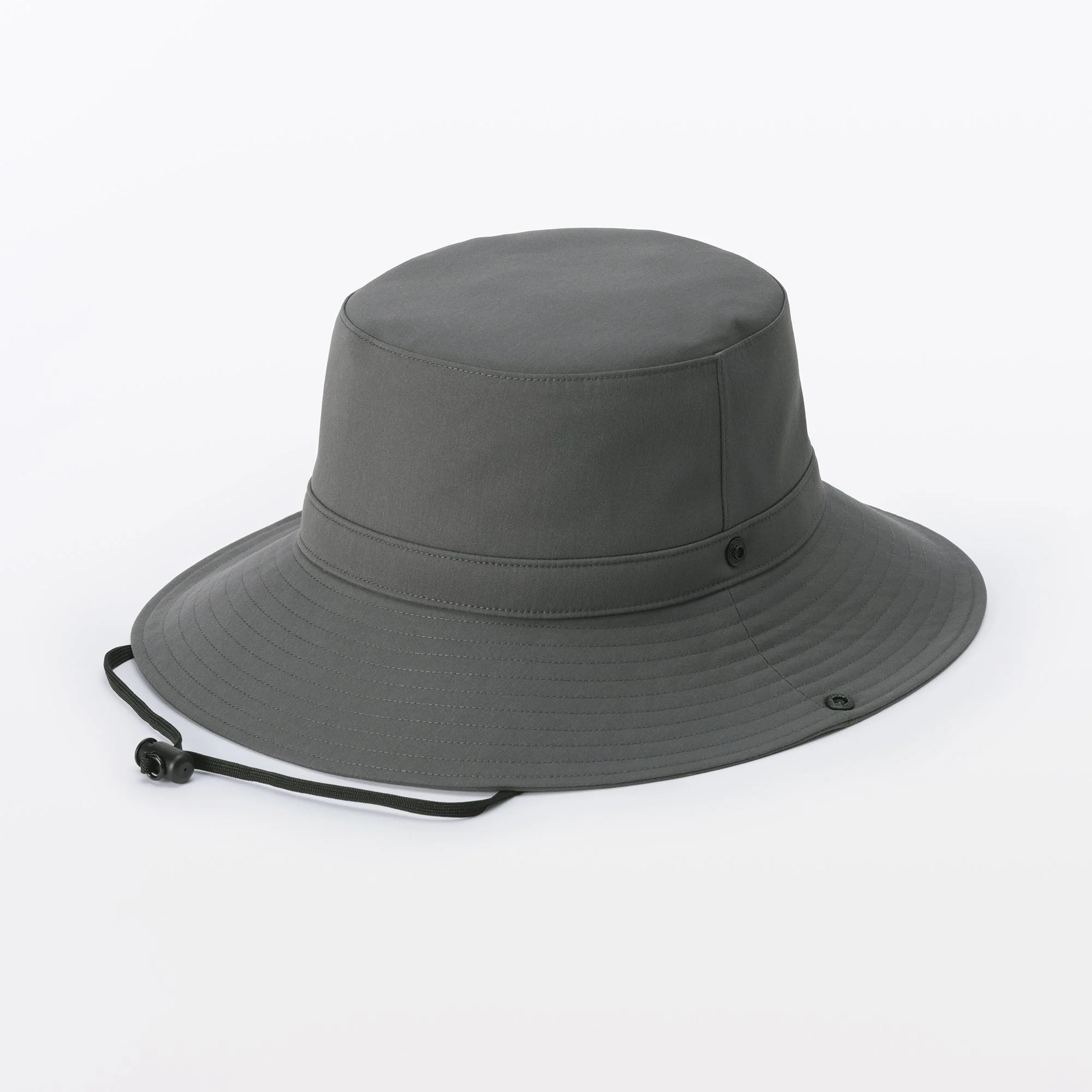 Water Repellent Safari Hat - Image 65