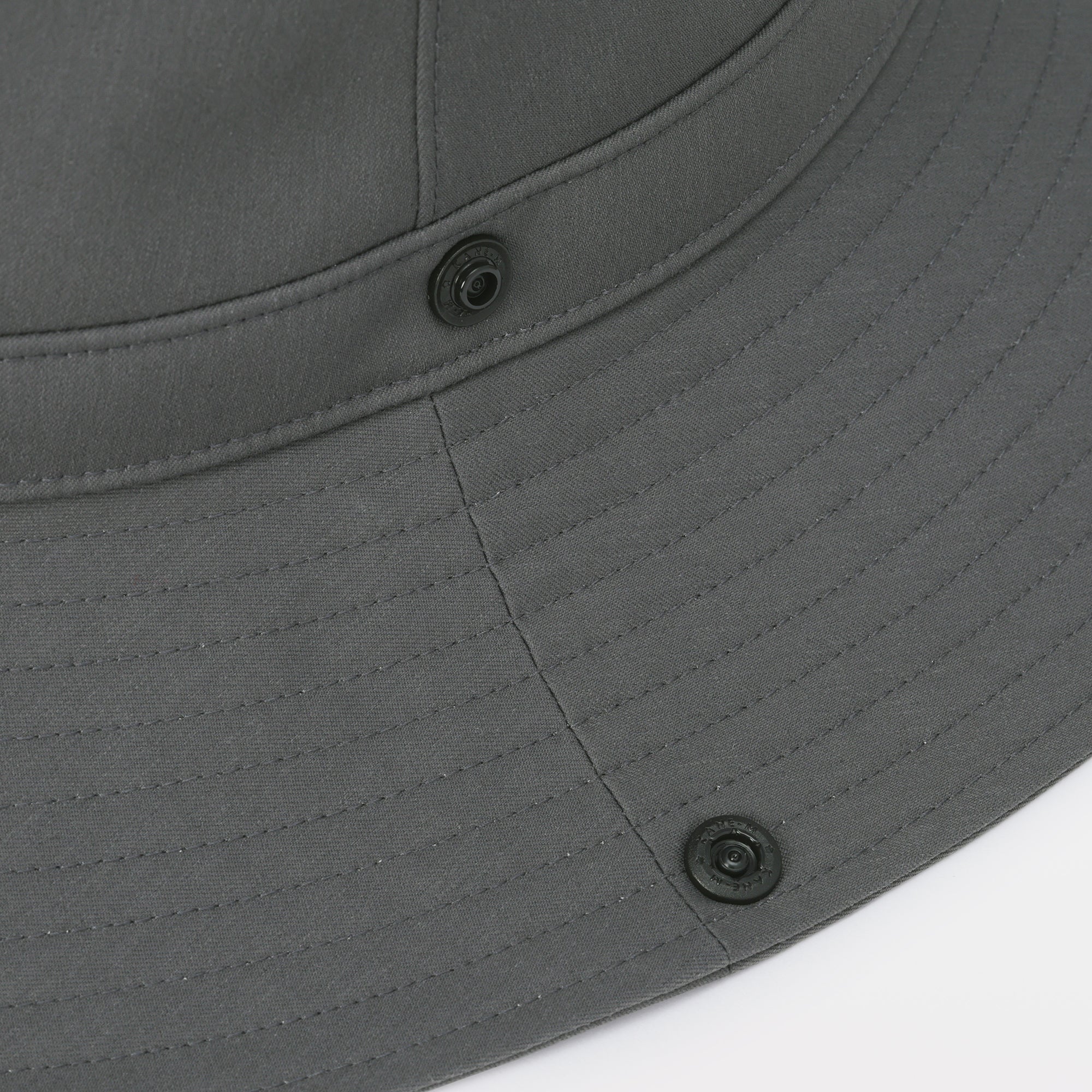 Water Repellent Safari Hat - Image 66