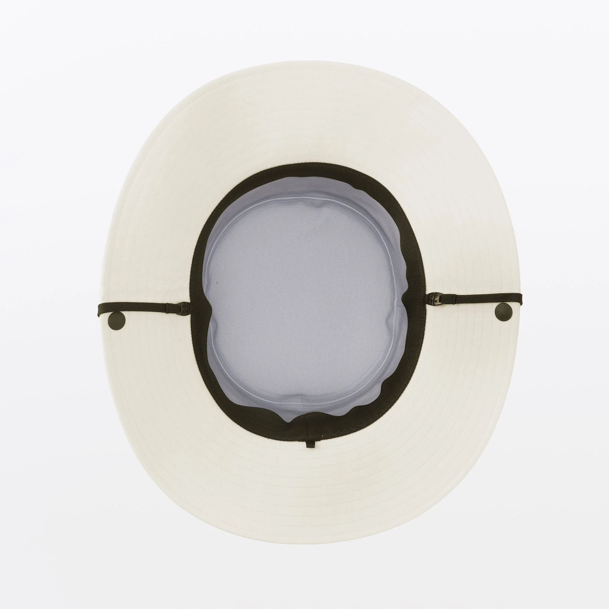 Water Repellent Safari Hat - Image 8