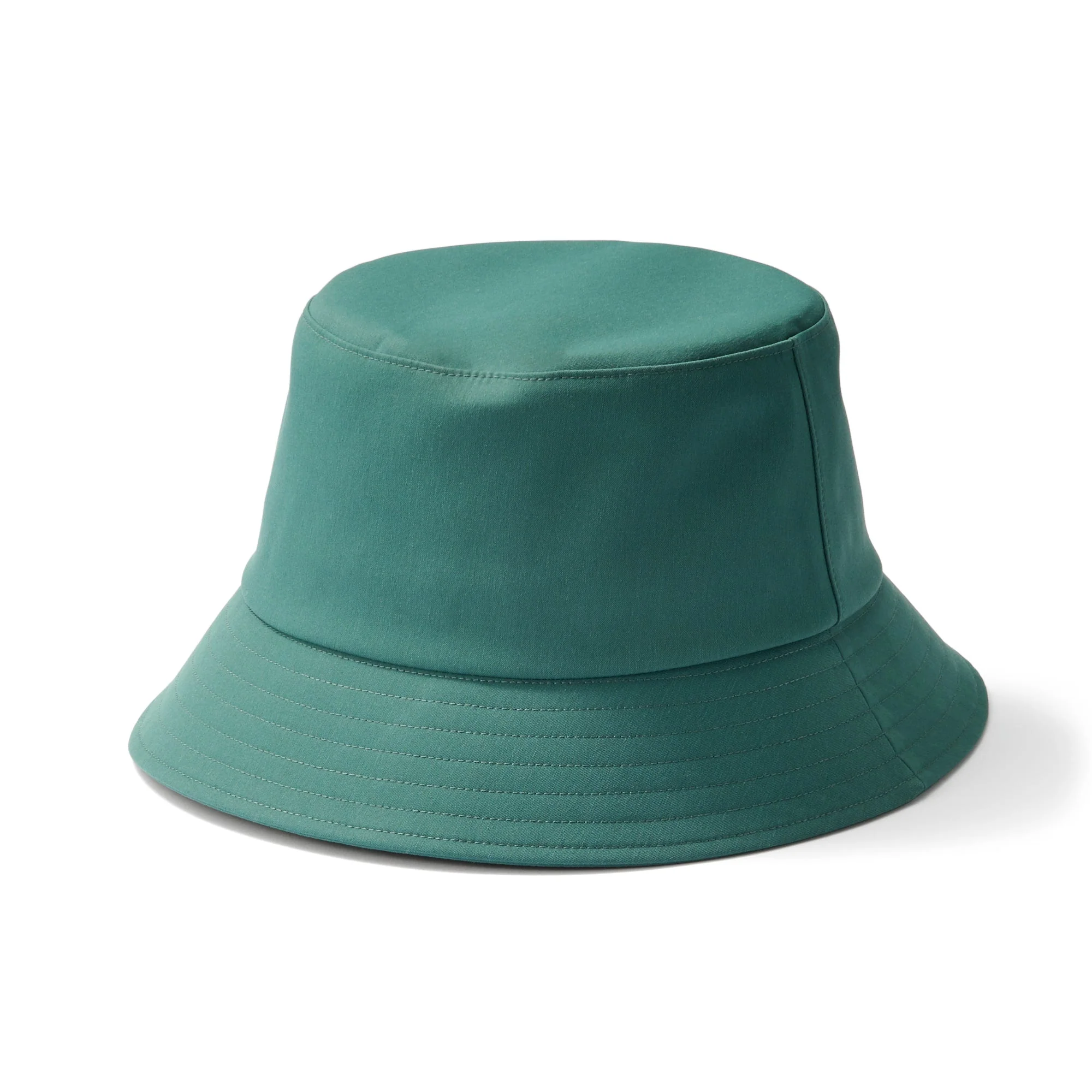 Water Repellent Sealing Taped Bucket Hat - Image 2