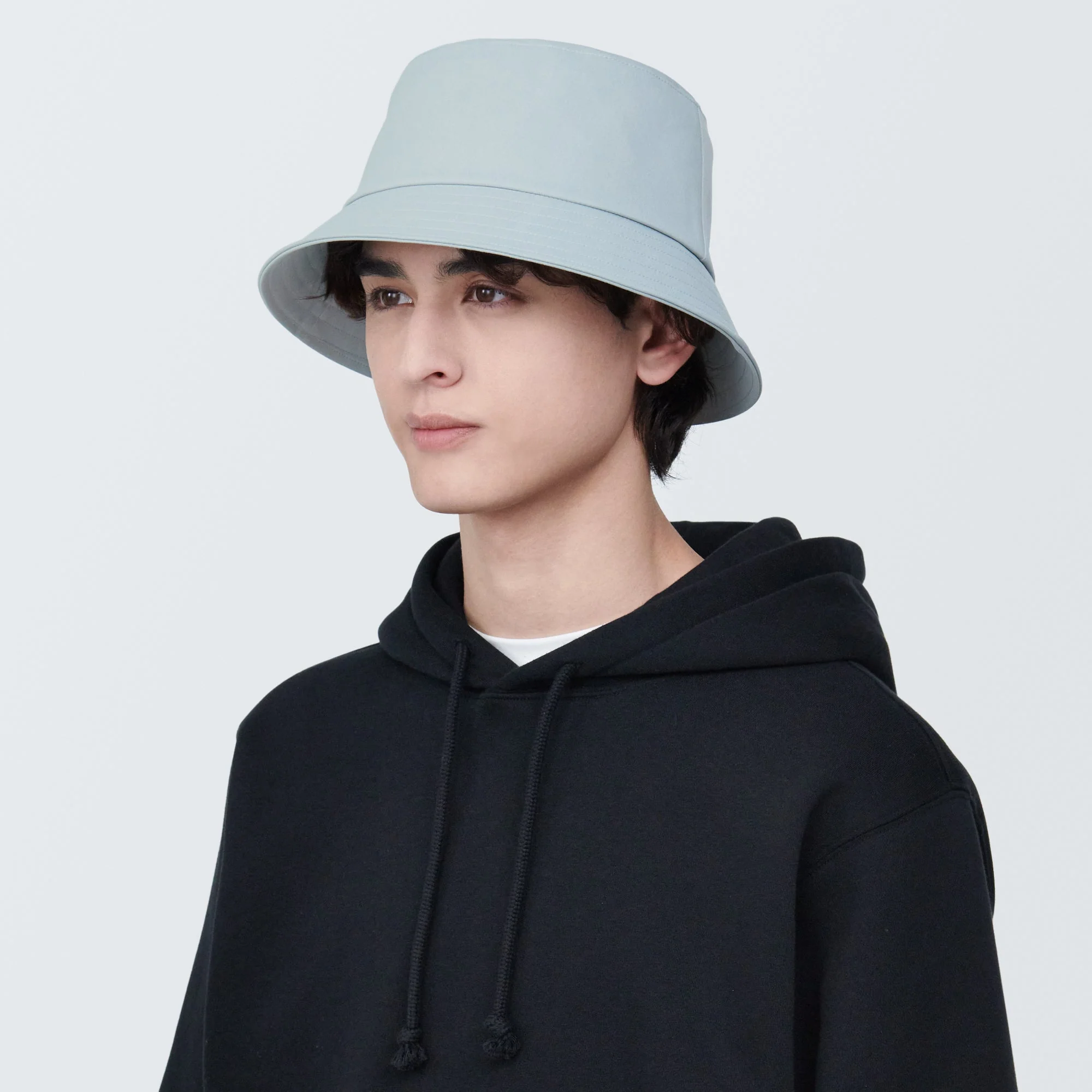 Water Repellent Sealing Taped Bucket Hat - Image 21