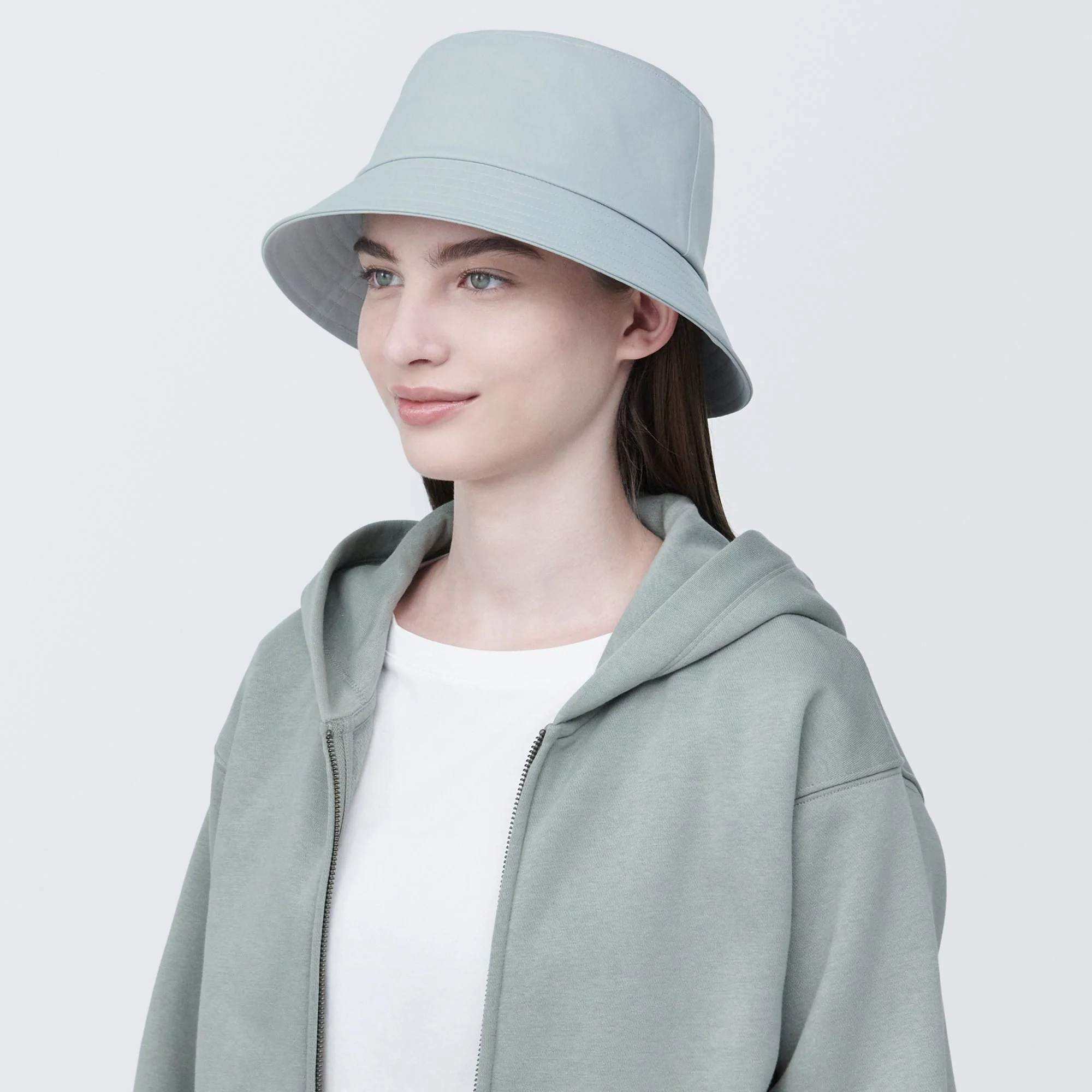 Water Repellent Sealing Taped Bucket Hat - Image 23