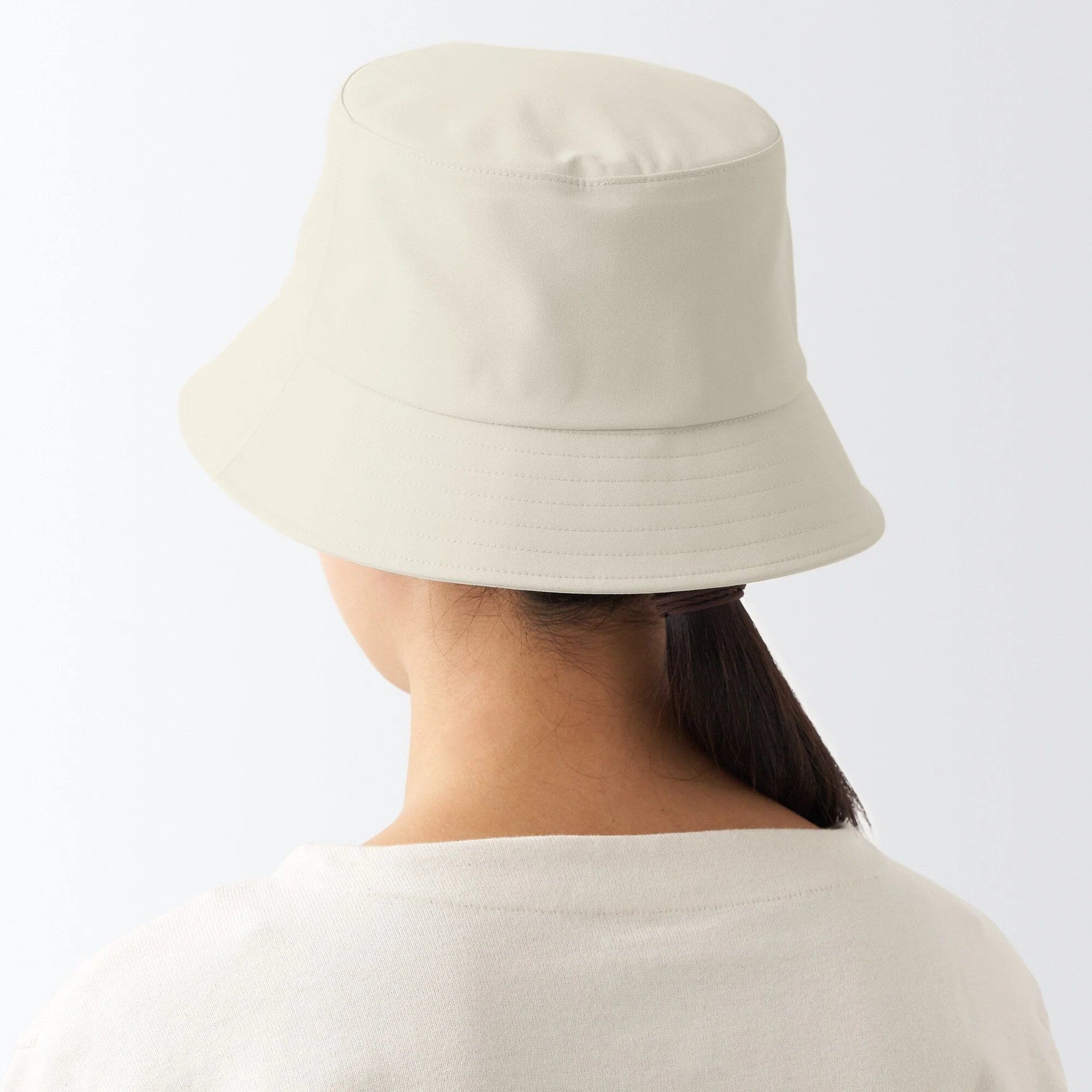 Water Repellent Sealing Taped Bucket Hat - Image 33