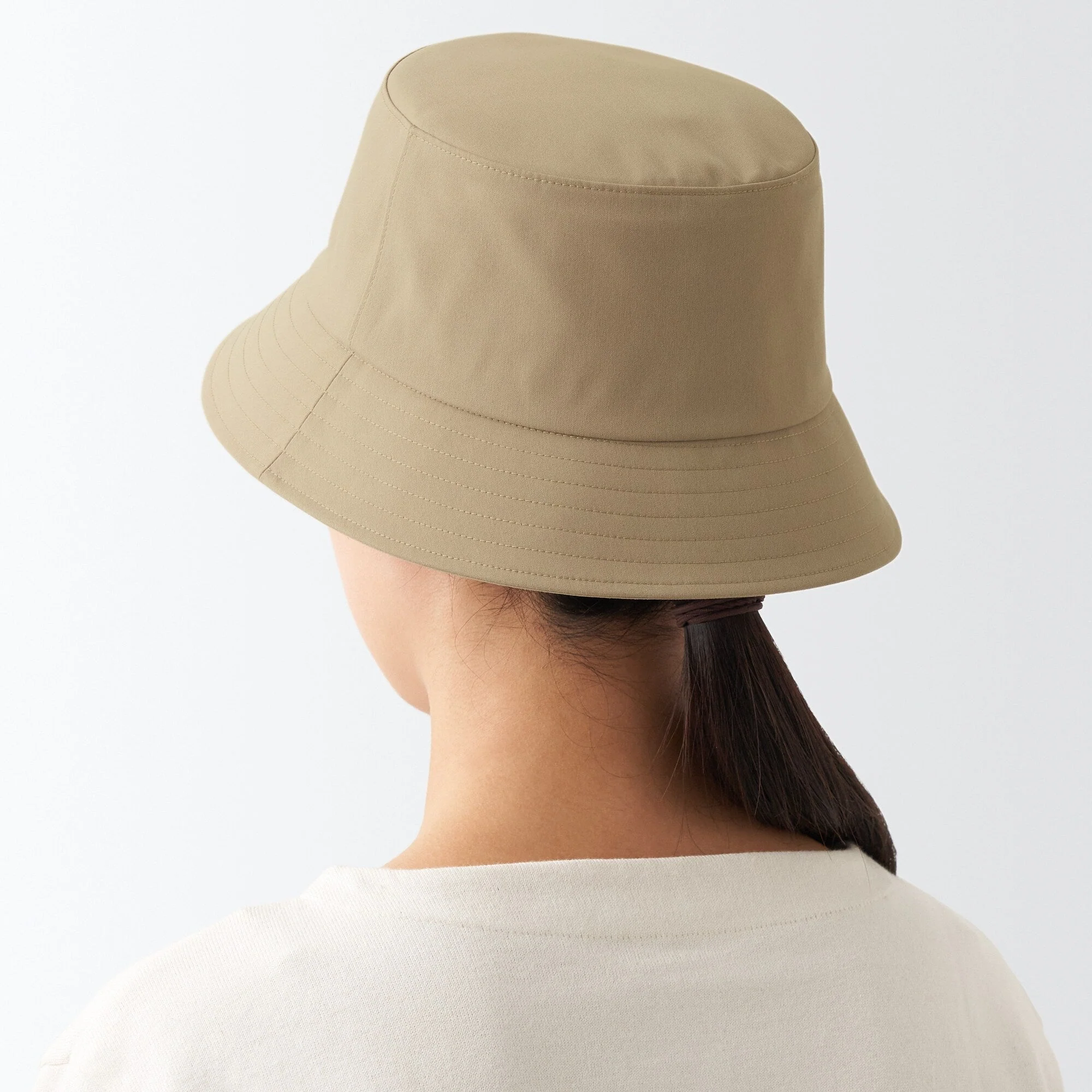 Water Repellent Sealing Taped Bucket Hat - Image 42