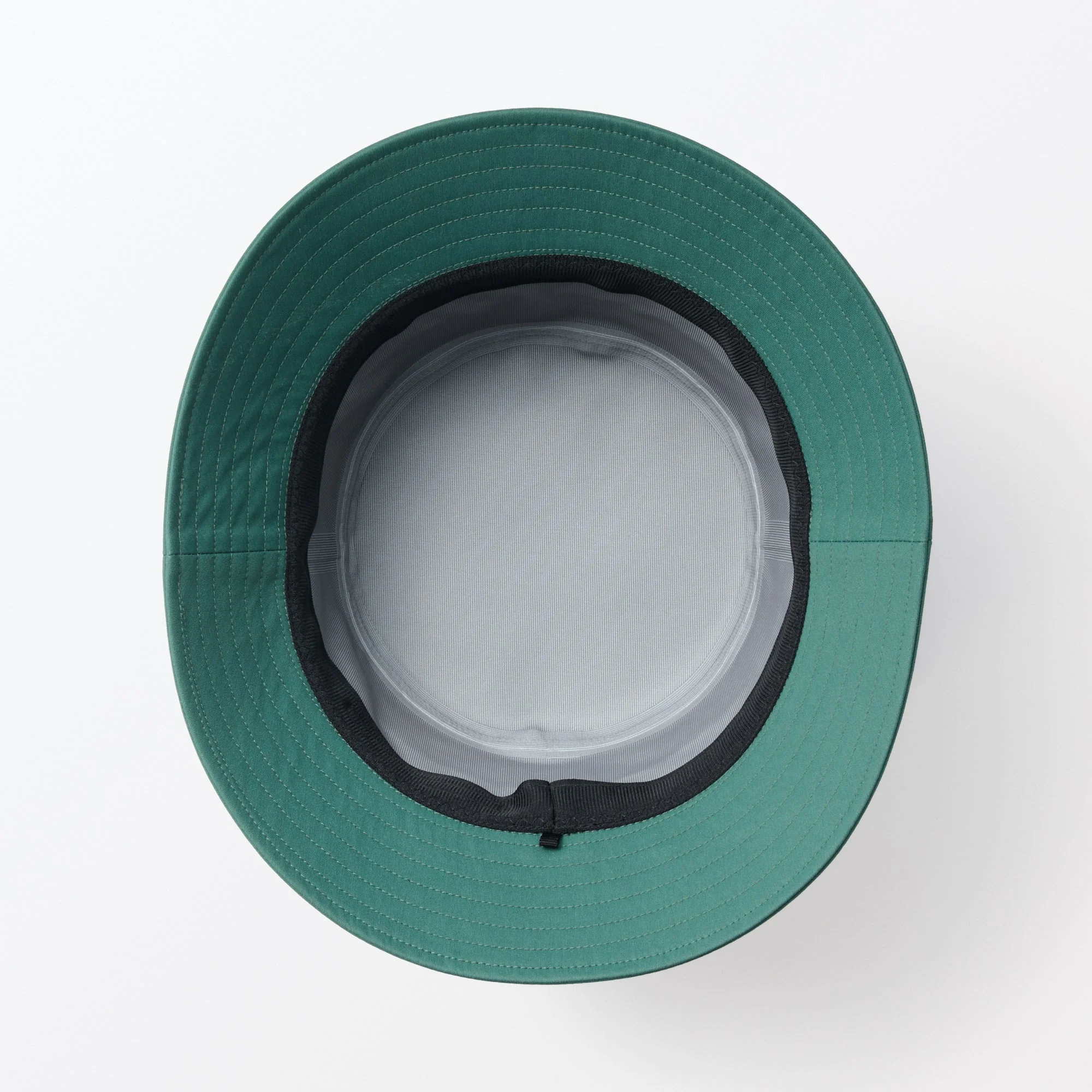 Water Repellent Sealing Taped Bucket Hat - Image 5