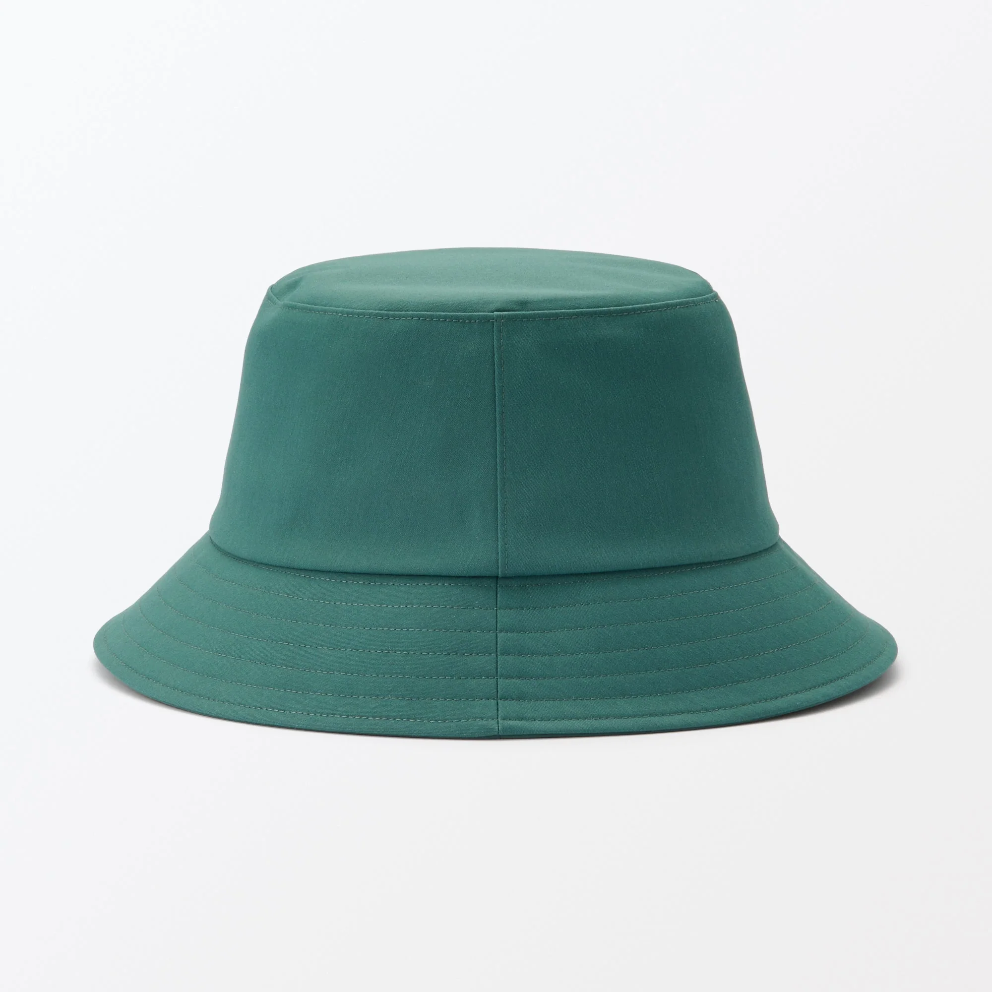 Water Repellent Sealing Taped Bucket Hat - Image 6