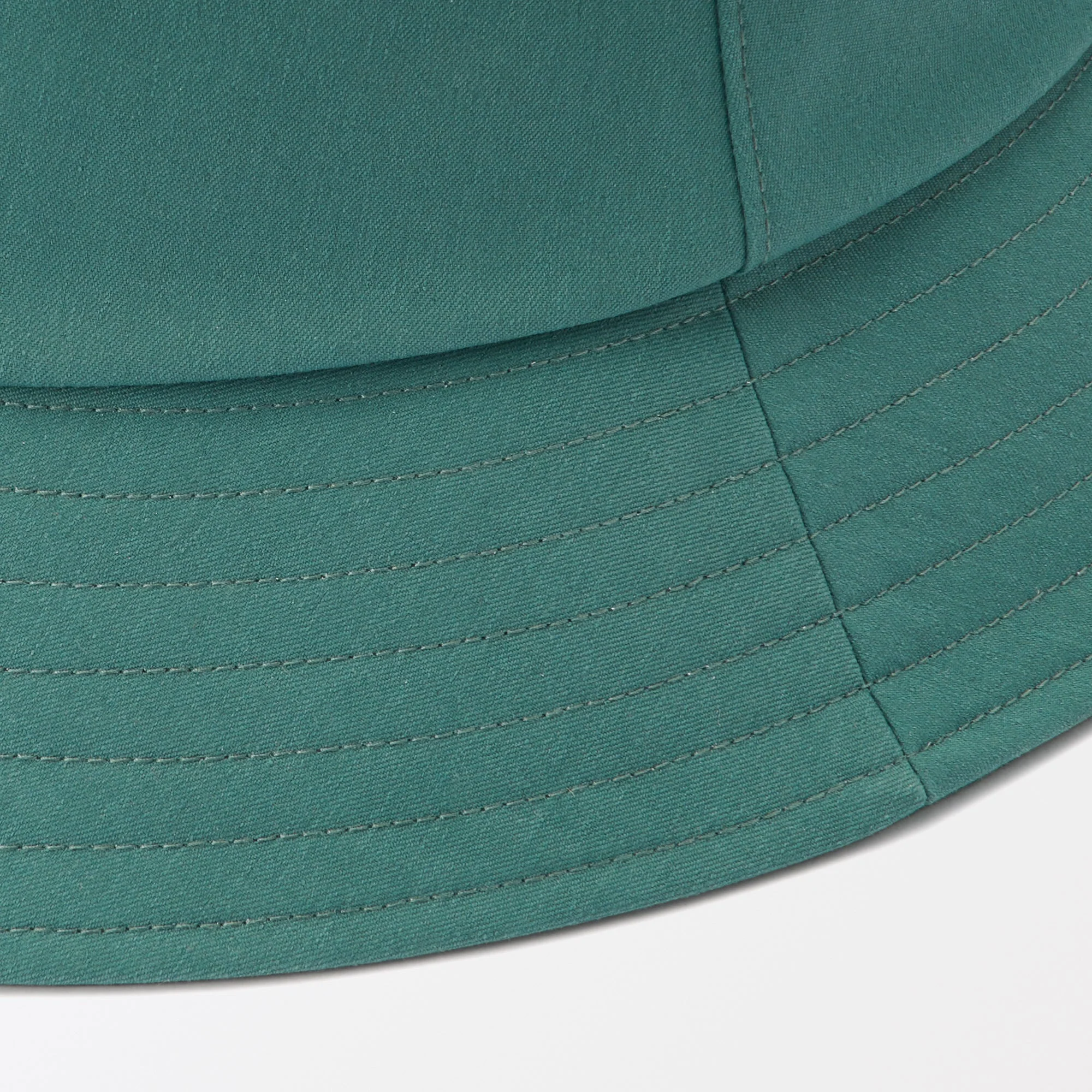 Water Repellent Sealing Taped Bucket Hat - Image 7