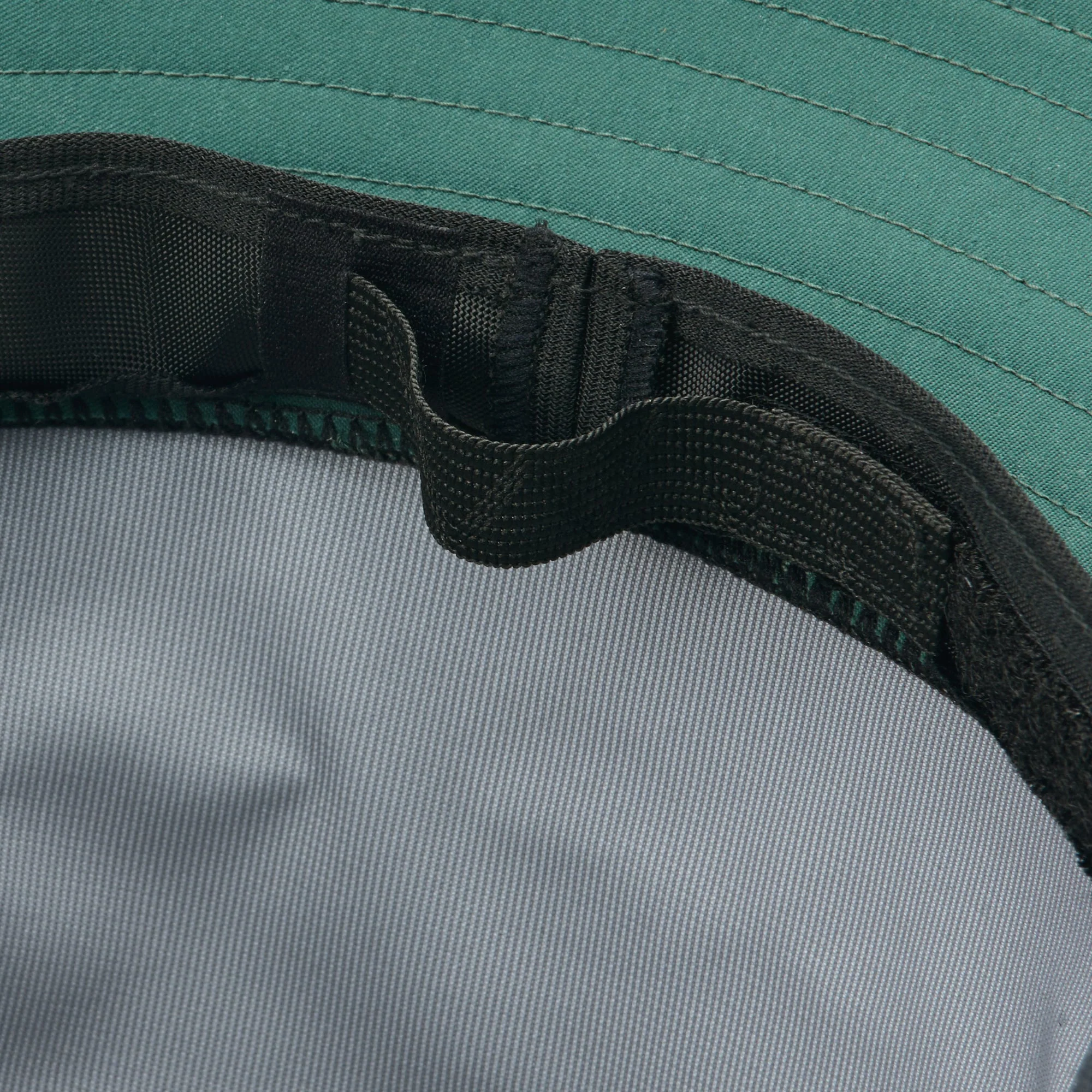 Water Repellent Sealing Taped Bucket Hat - Image 8