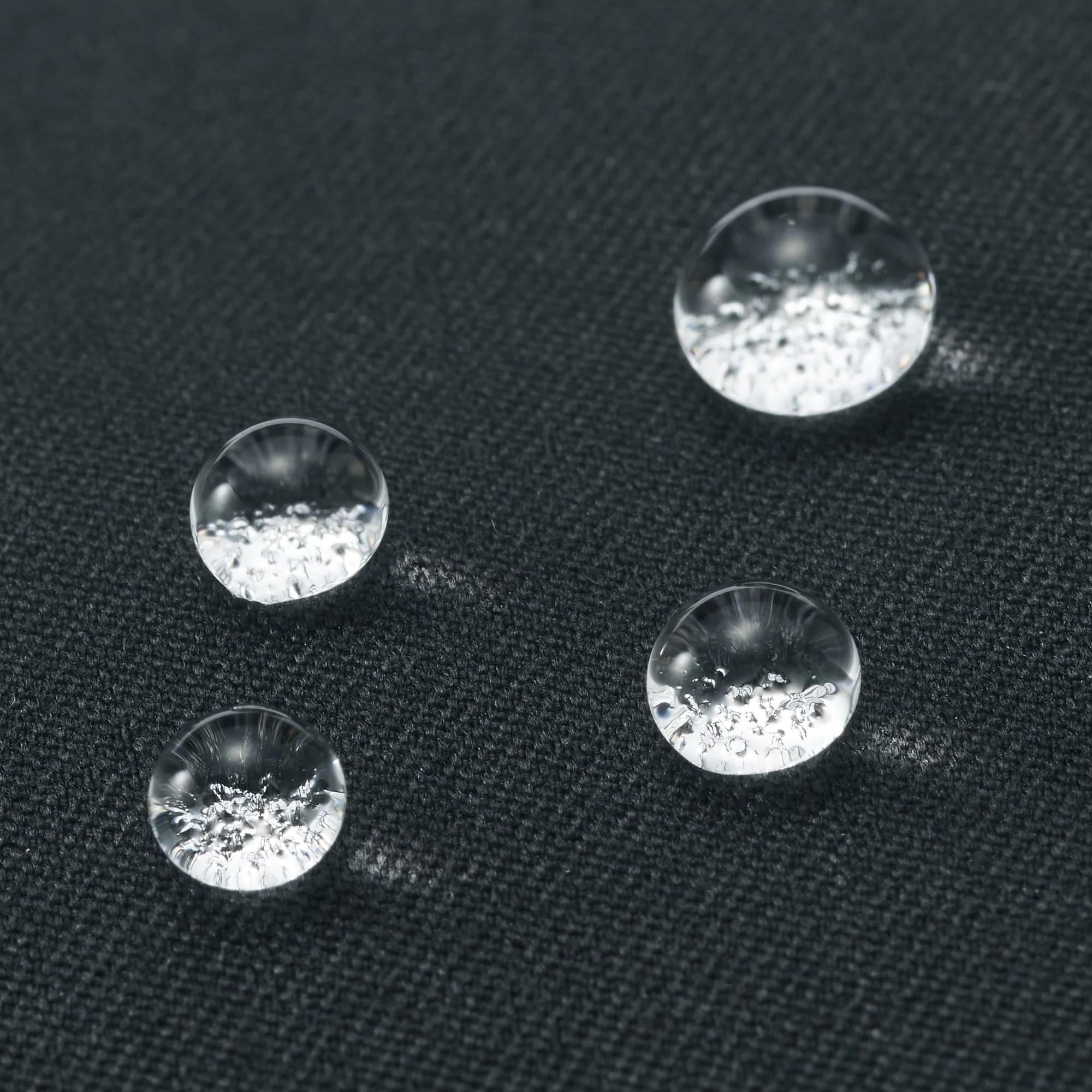 Water Repellent Sealing Taped Cap - Image 11
