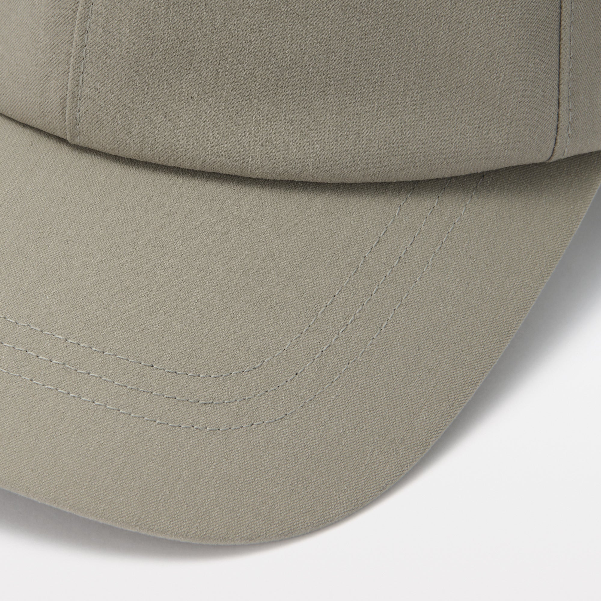 Water Repellent Sealing Taped Cap - Image 15