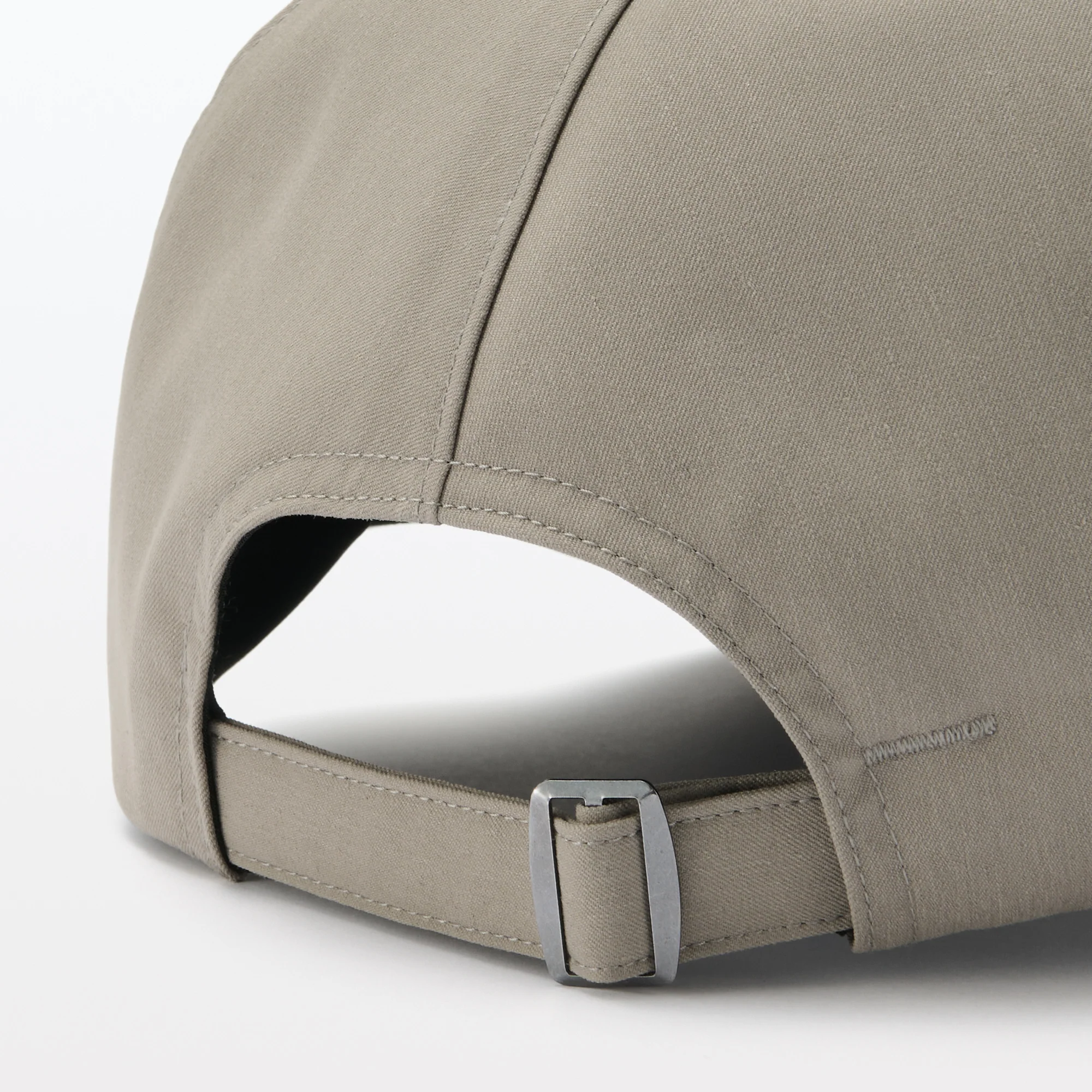Water Repellent Sealing Taped Cap - Image 16