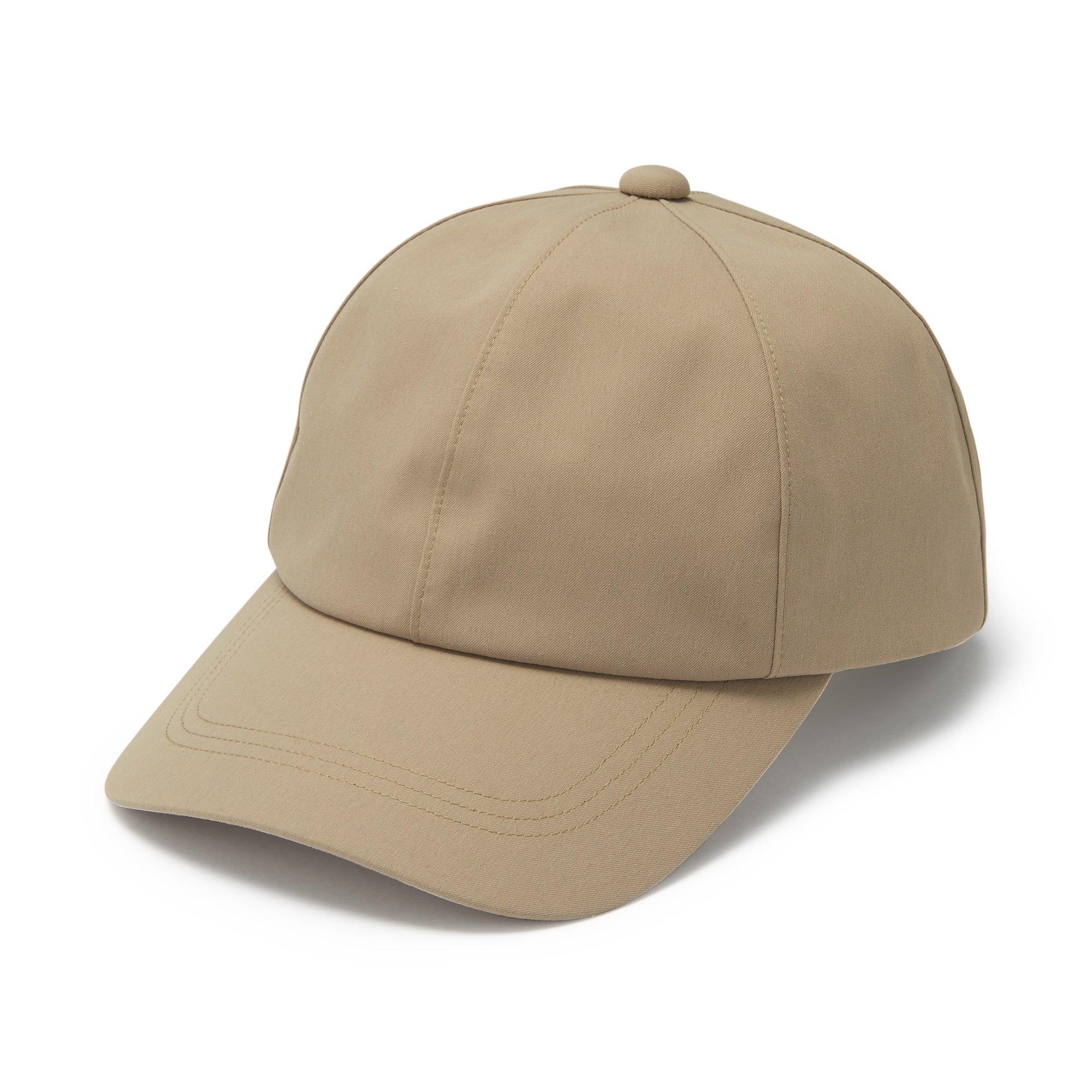 Water Repellent Sealing Taped Cap - Image 2