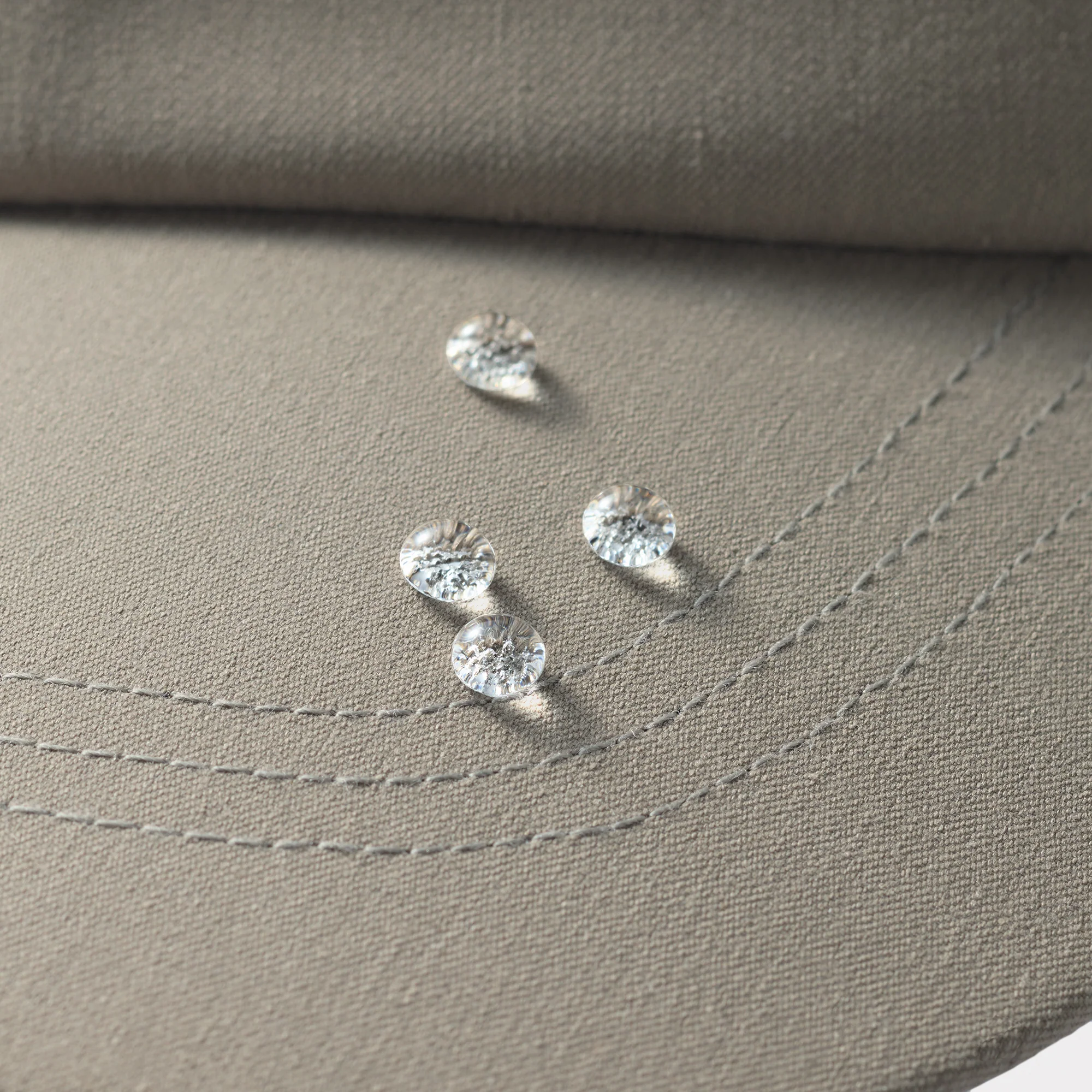 Water Repellent Sealing Taped Cap - Image 20
