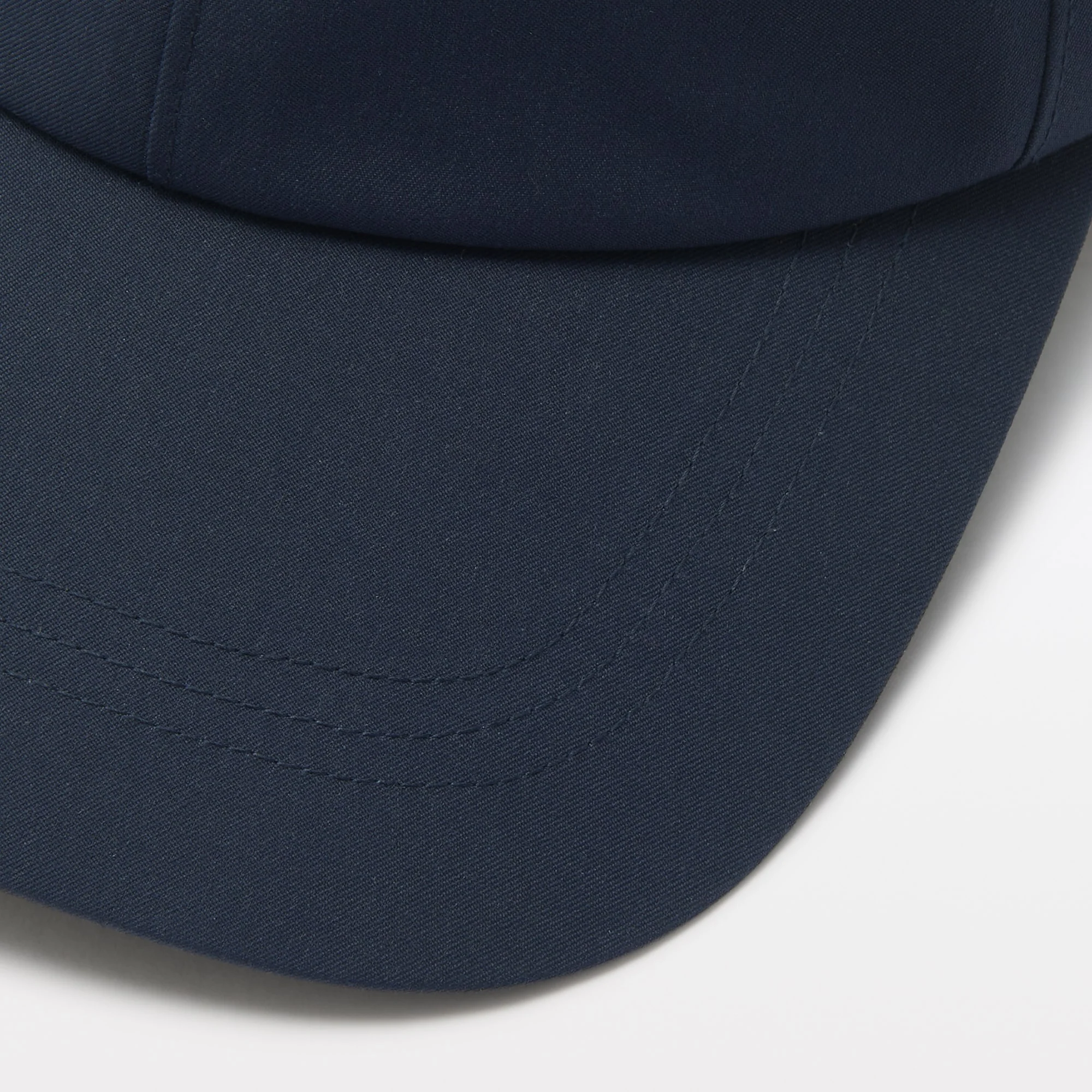 Water Repellent Sealing Taped Cap - Image 34