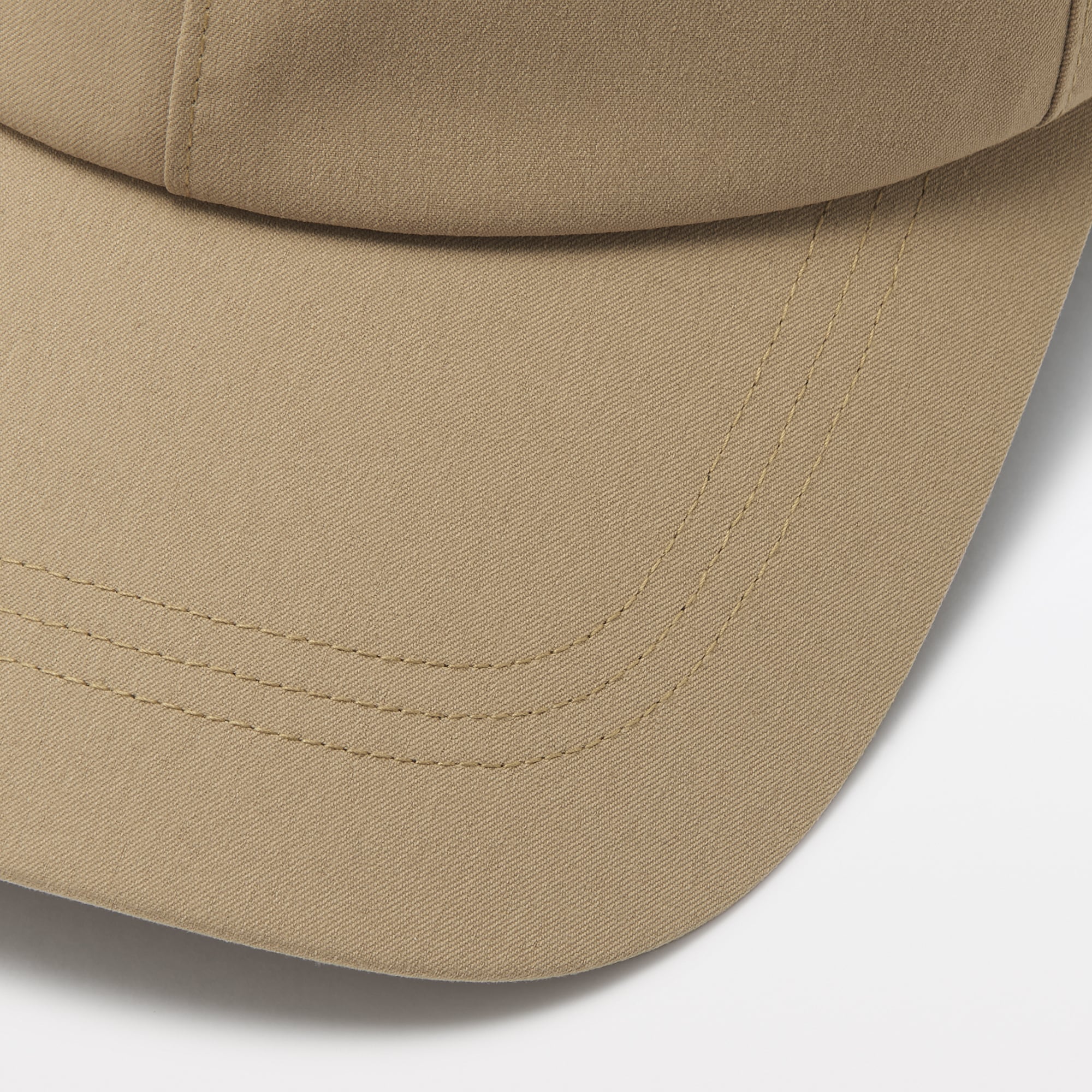 Water Repellent Sealing Taped Cap - Image 5