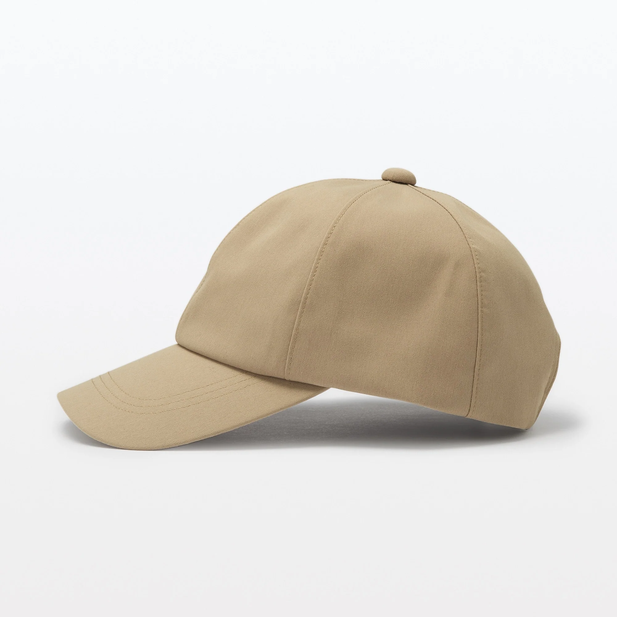 Water Repellent Sealing Taped Cap - Image 16