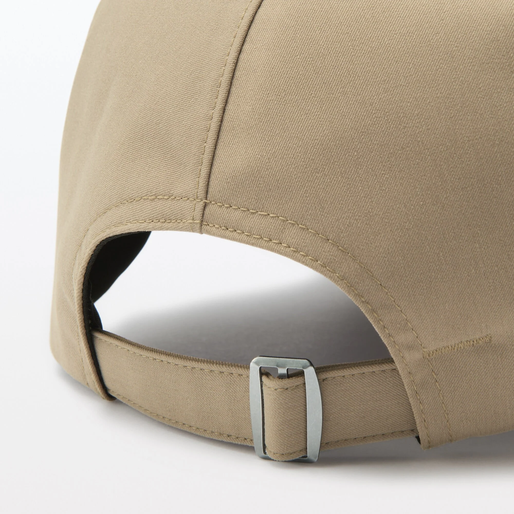 Water Repellent Sealing Taped Cap - Image 18