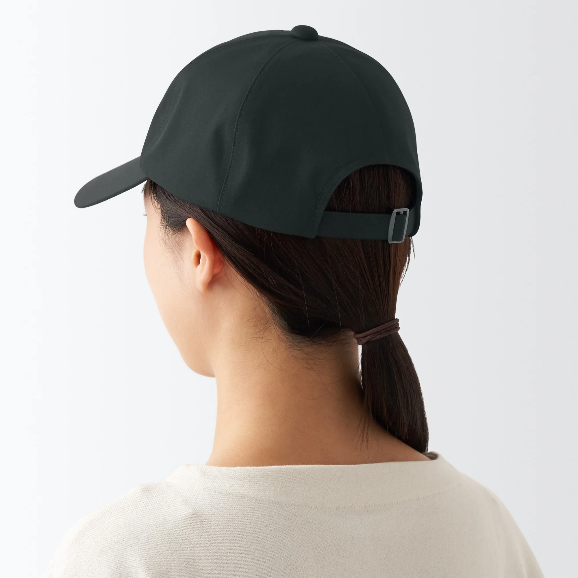 Water Repellent Sealing Taped Cap - Image 23