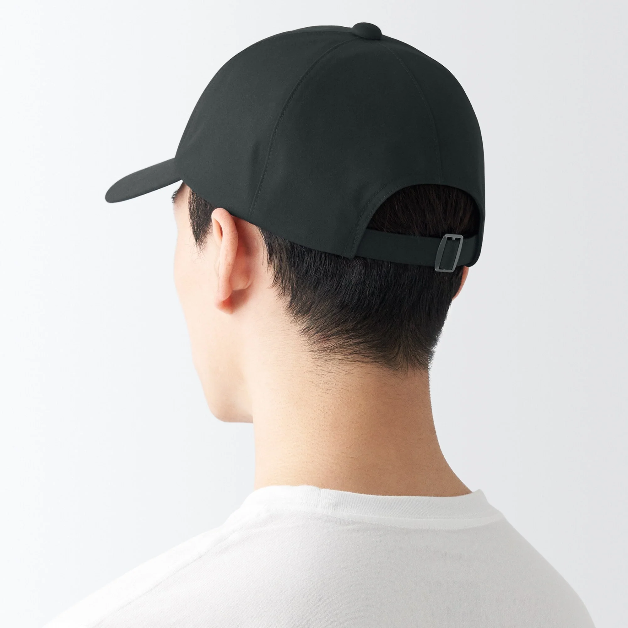 Water Repellent Sealing Taped Cap - Image 24