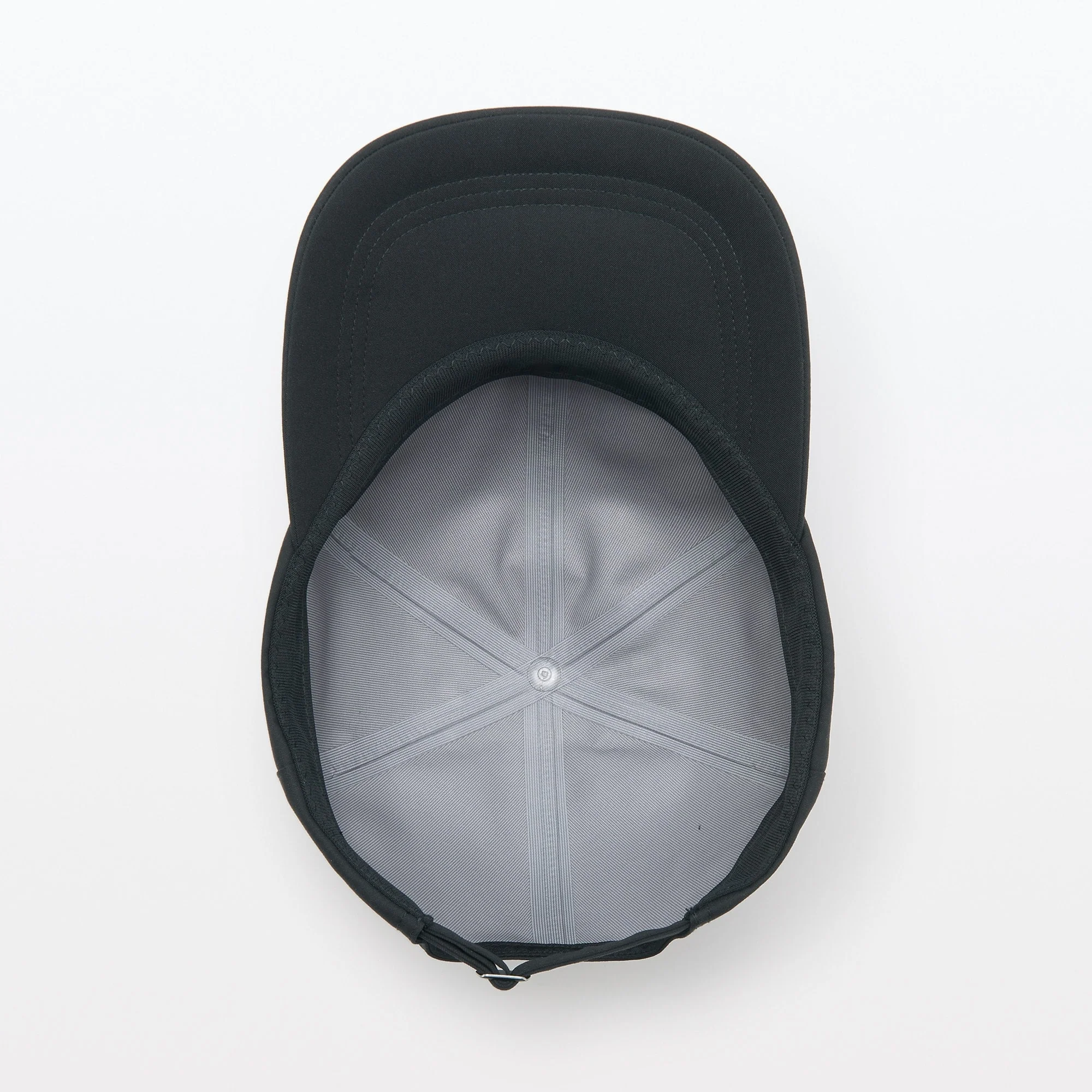 Water Repellent Sealing Taped Cap - Image 25