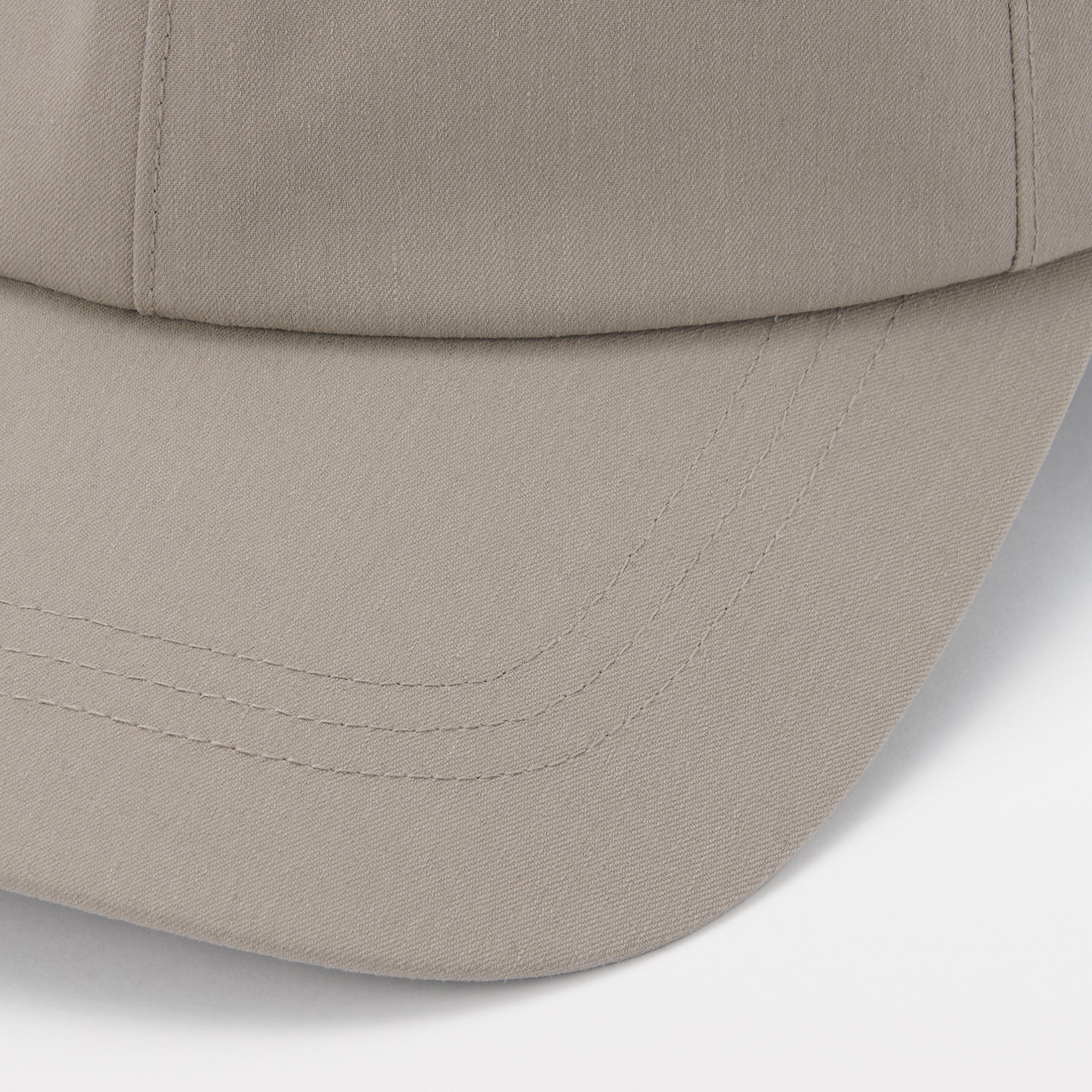 Water Repellent Sealing Taped Cap - Image 7