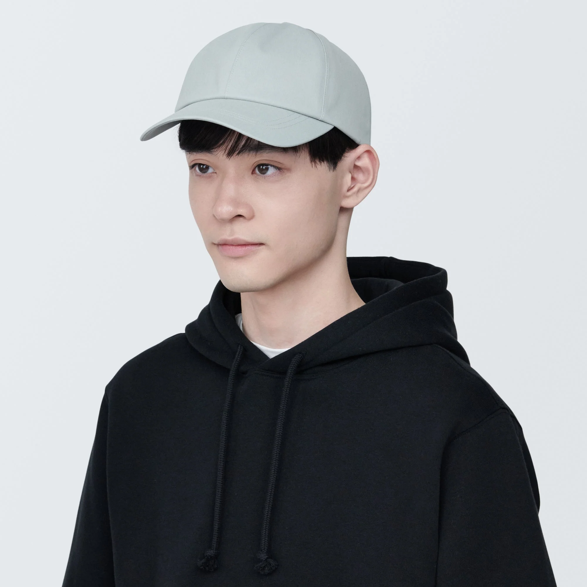 Water Repellent Sealing Taped Cap - Image 14