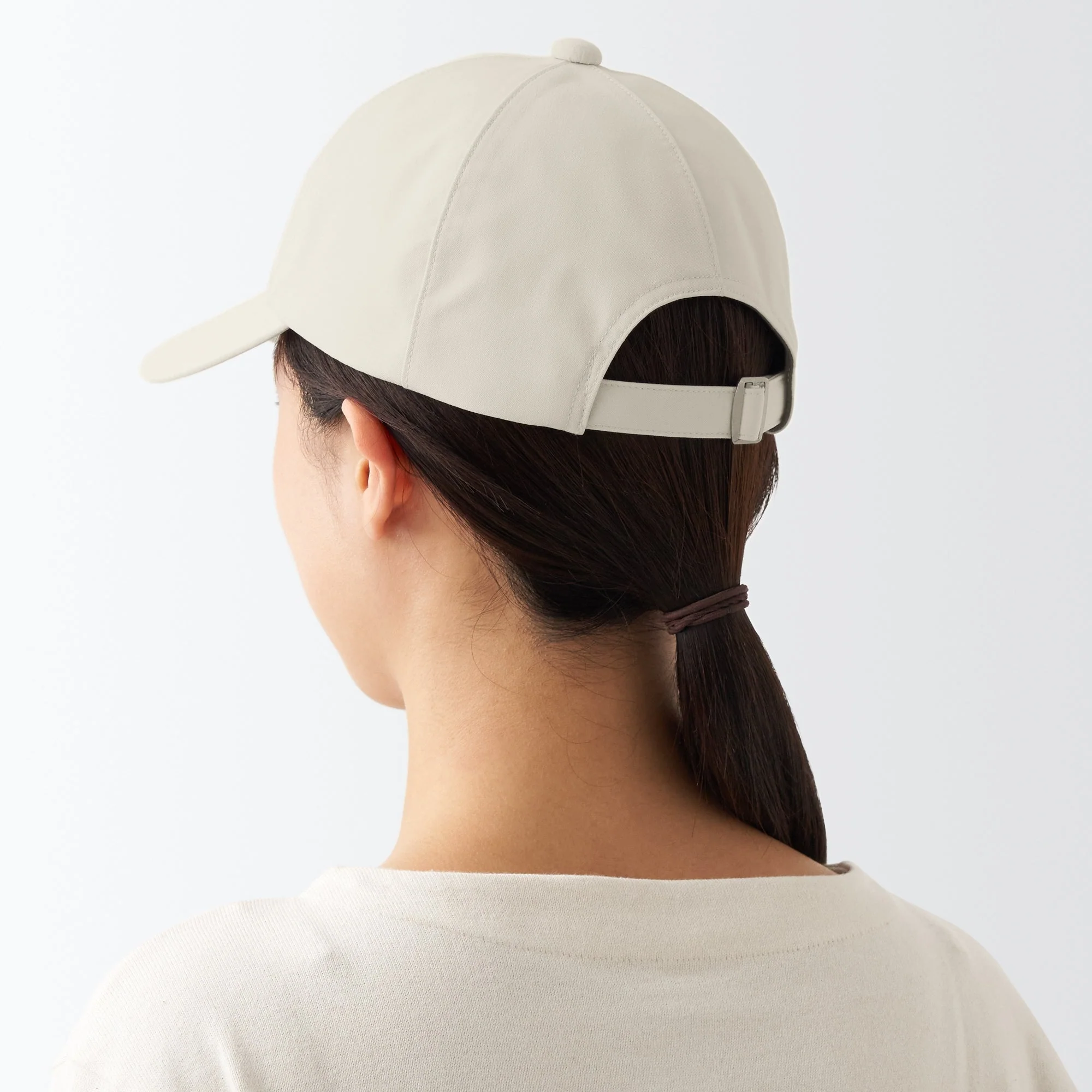 Water Repellent Sealing Taped Cap - Image 21