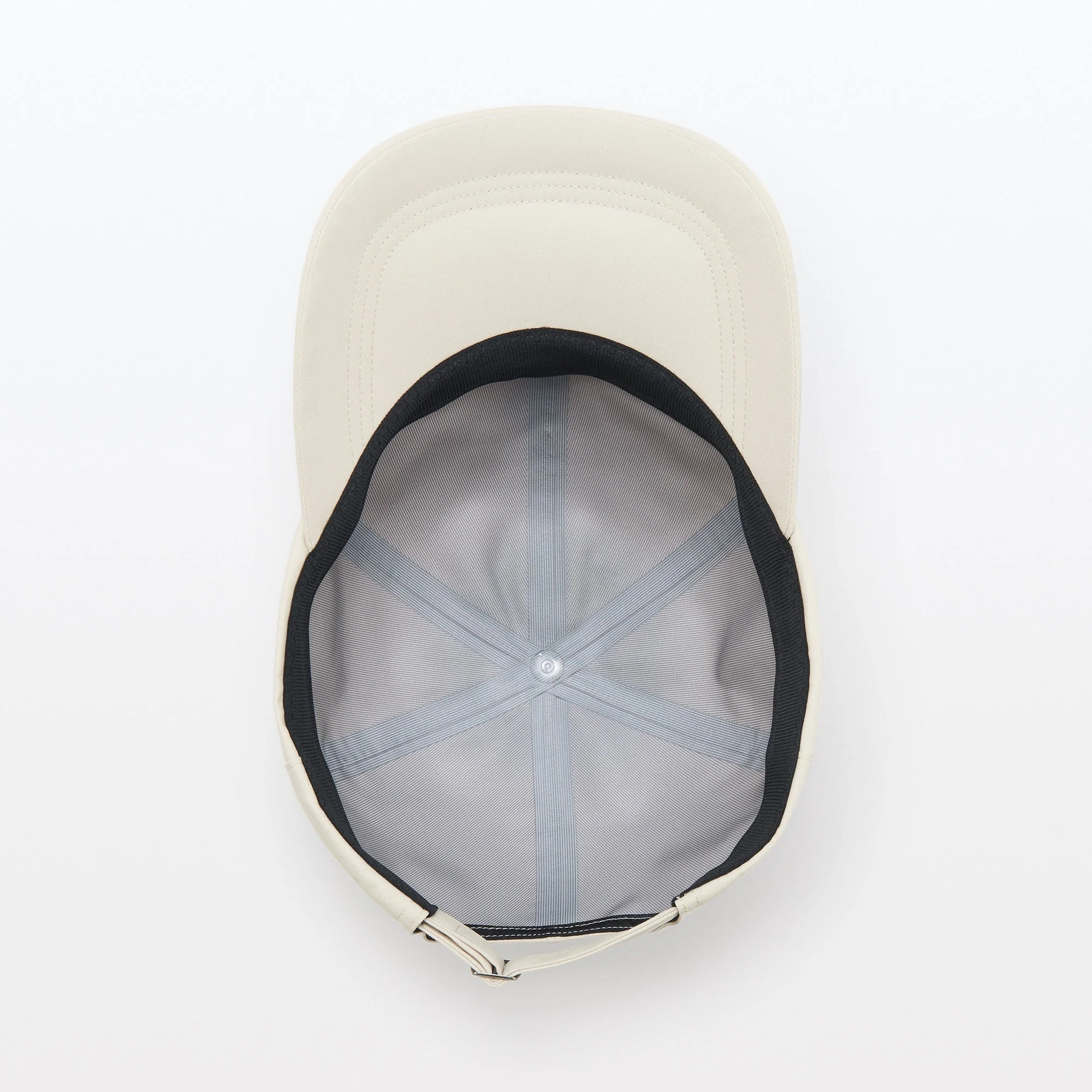 Water Repellent Sealing Taped Cap - Image 24