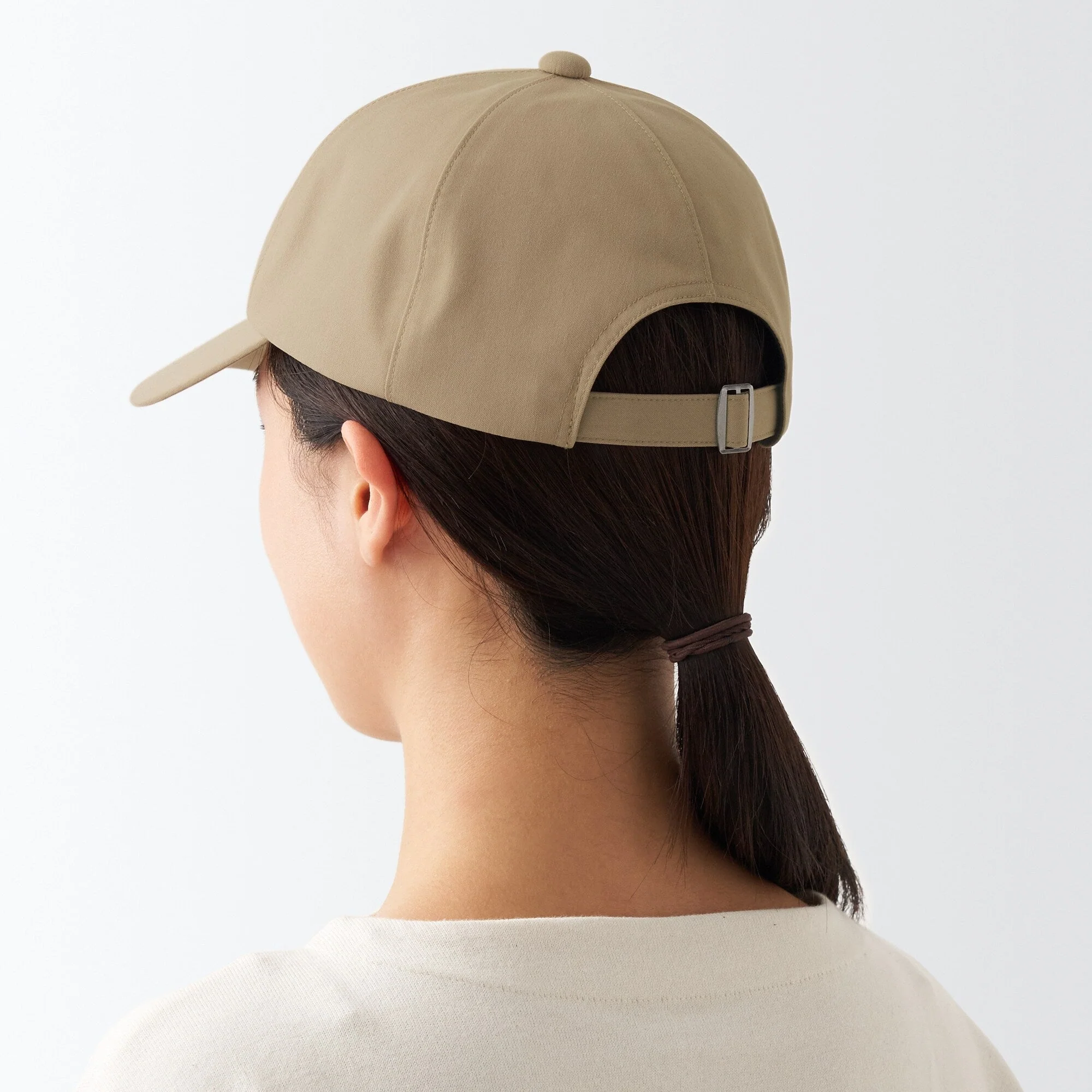 Water Repellent Sealing Taped Cap - Image 32