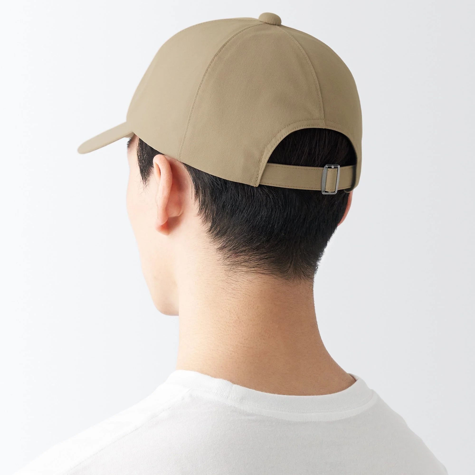 Water Repellent Sealing Taped Cap - Image 33