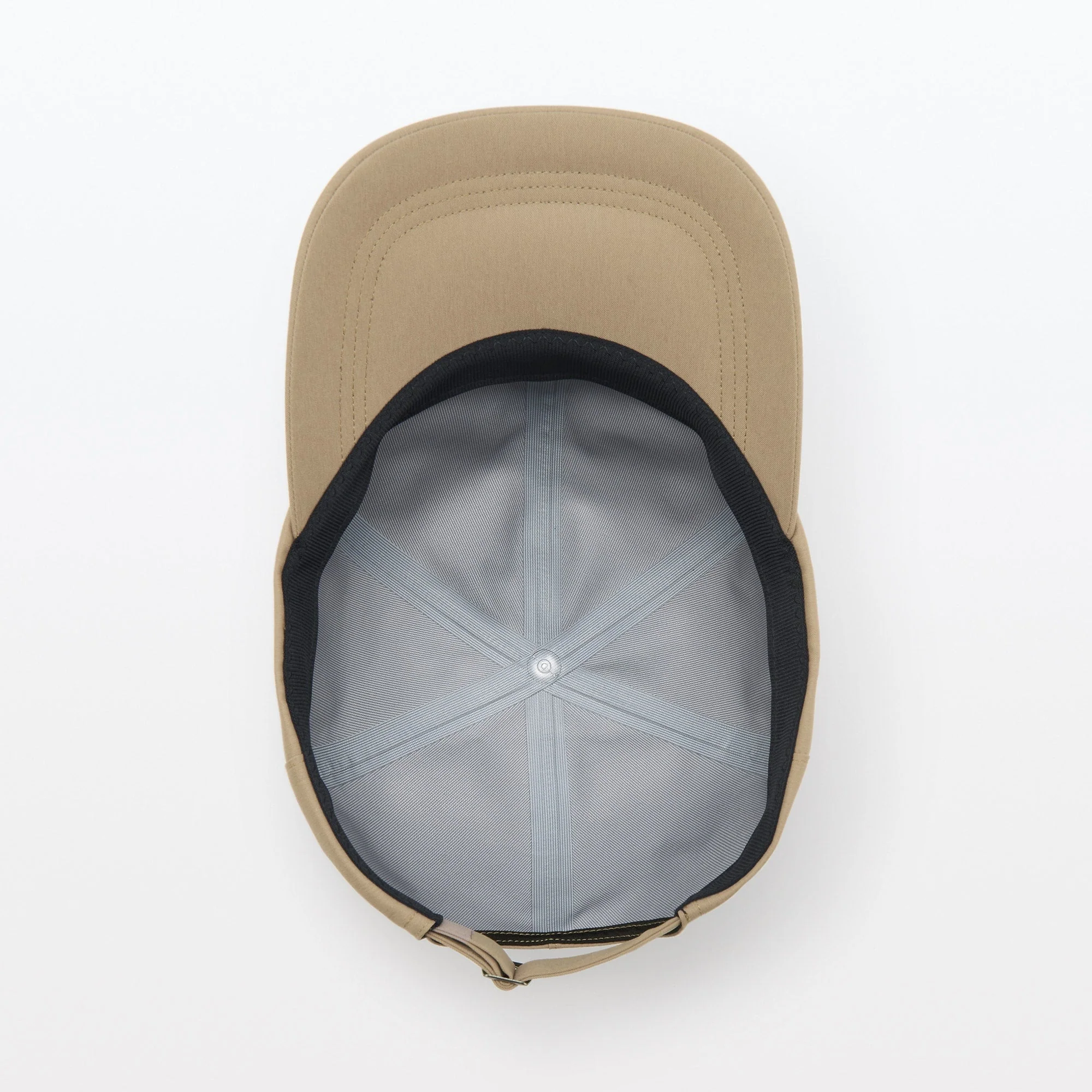 Water Repellent Sealing Taped Cap - Image 34