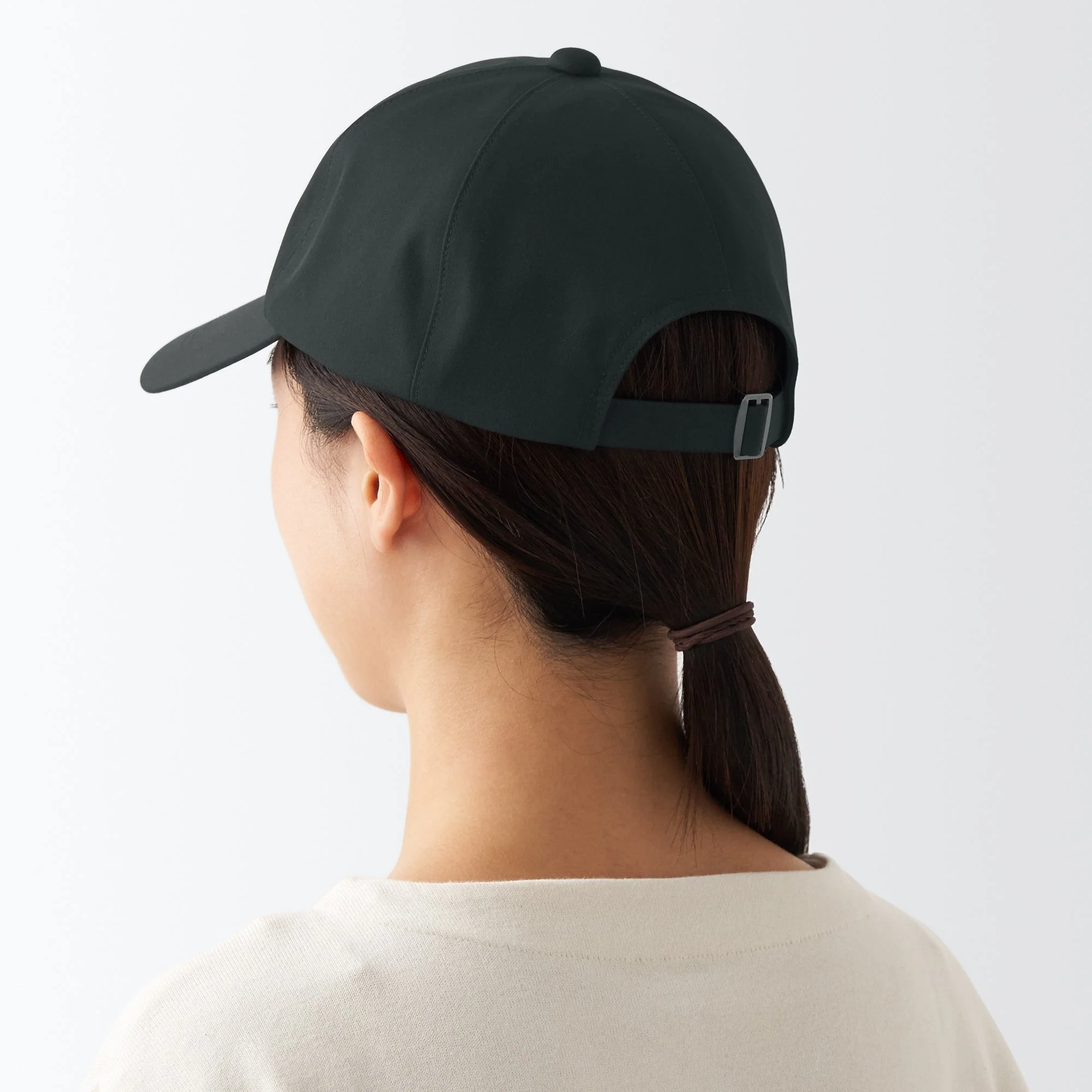 Water Repellent Sealing Taped Cap - Image 42