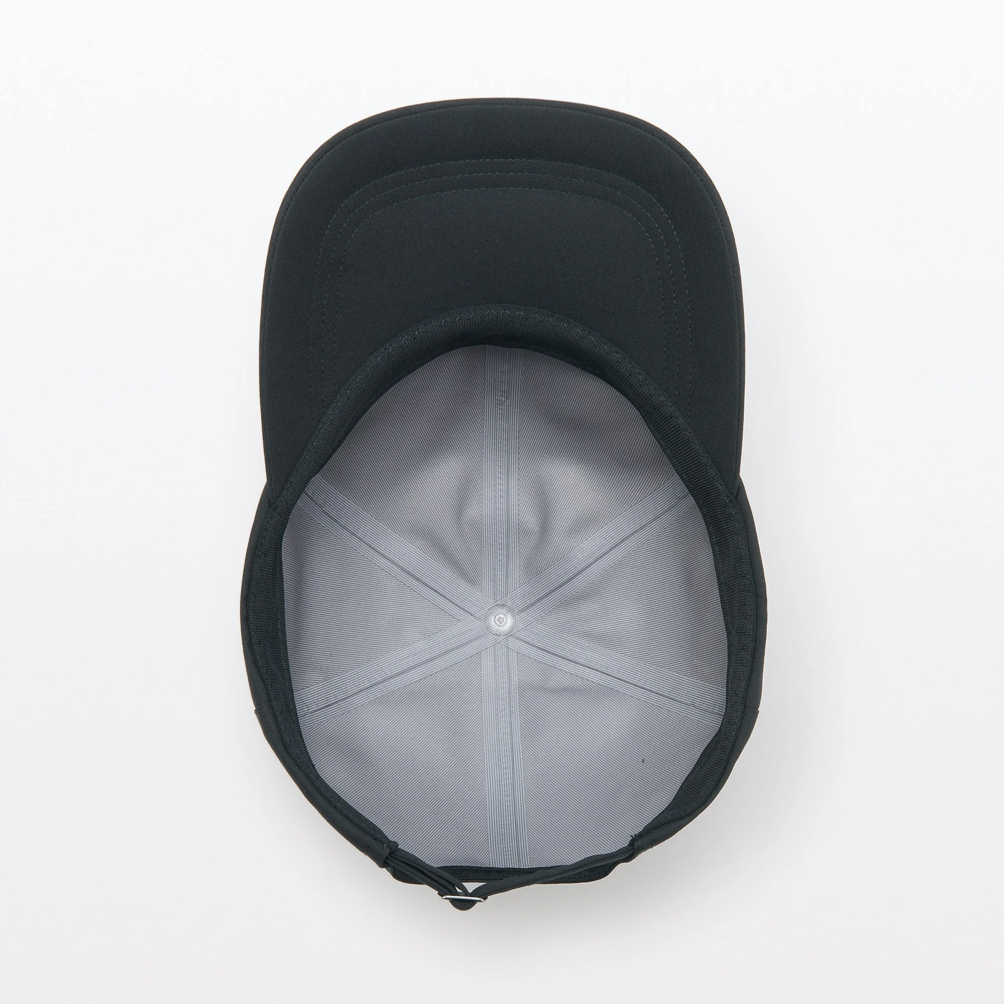 Water Repellent Sealing Taped Cap - Image 44