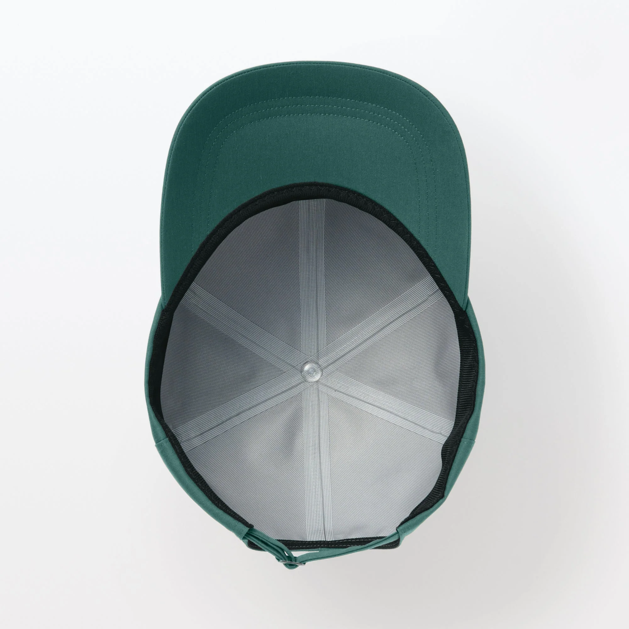 Water Repellent Sealing Taped Cap - Image 5