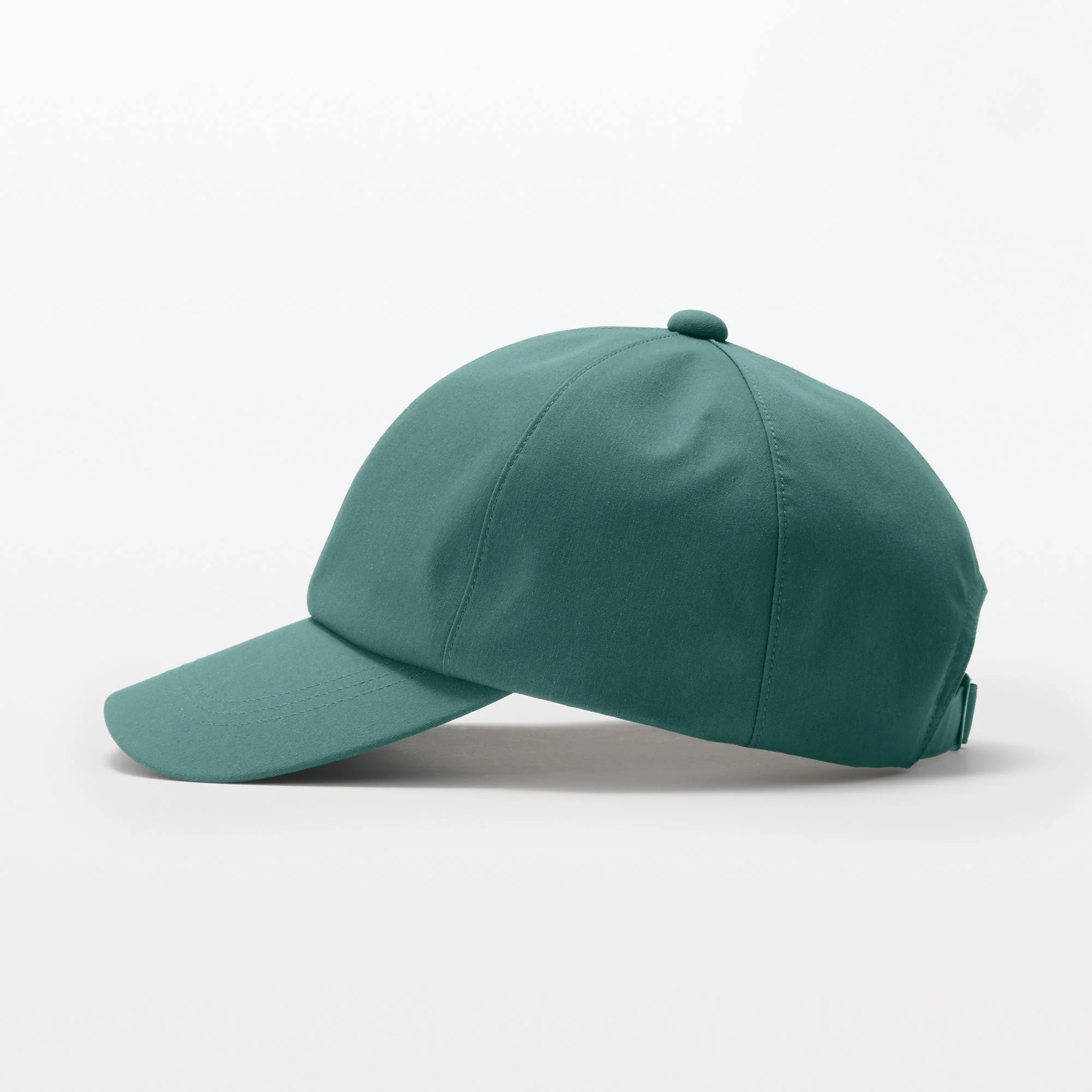 Water Repellent Sealing Taped Cap - Image 6